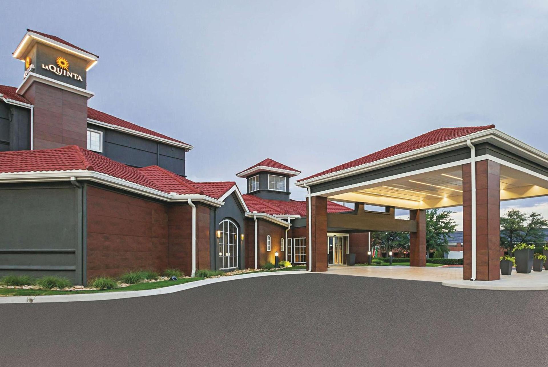 La Quinta by Wyndham Fort Worth City View photo 35