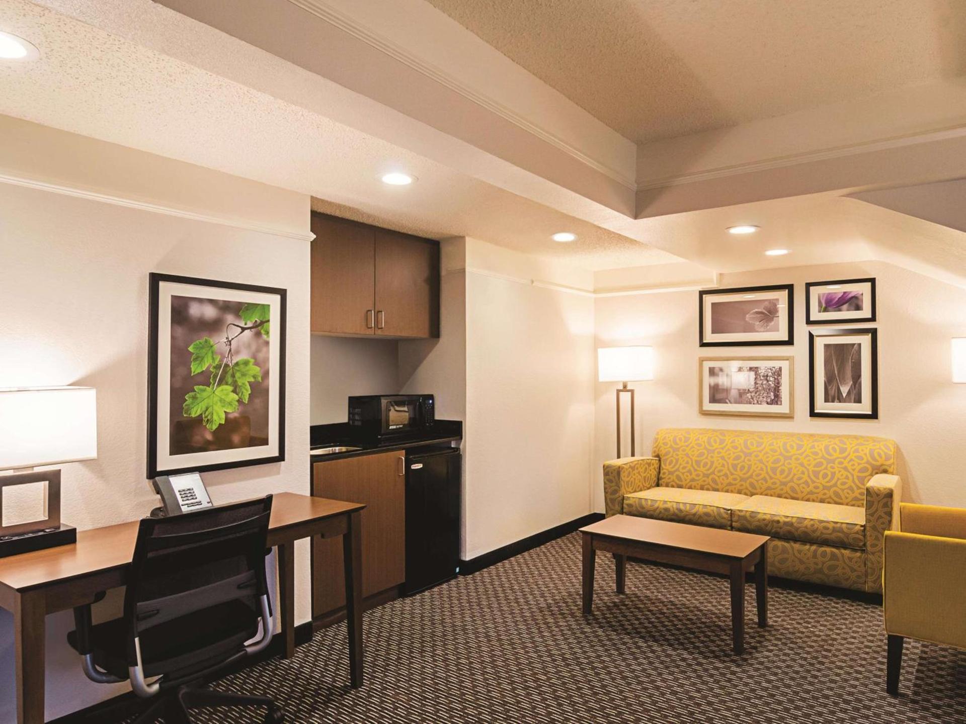 La Quinta by Wyndham Denver Tech Center photo 36