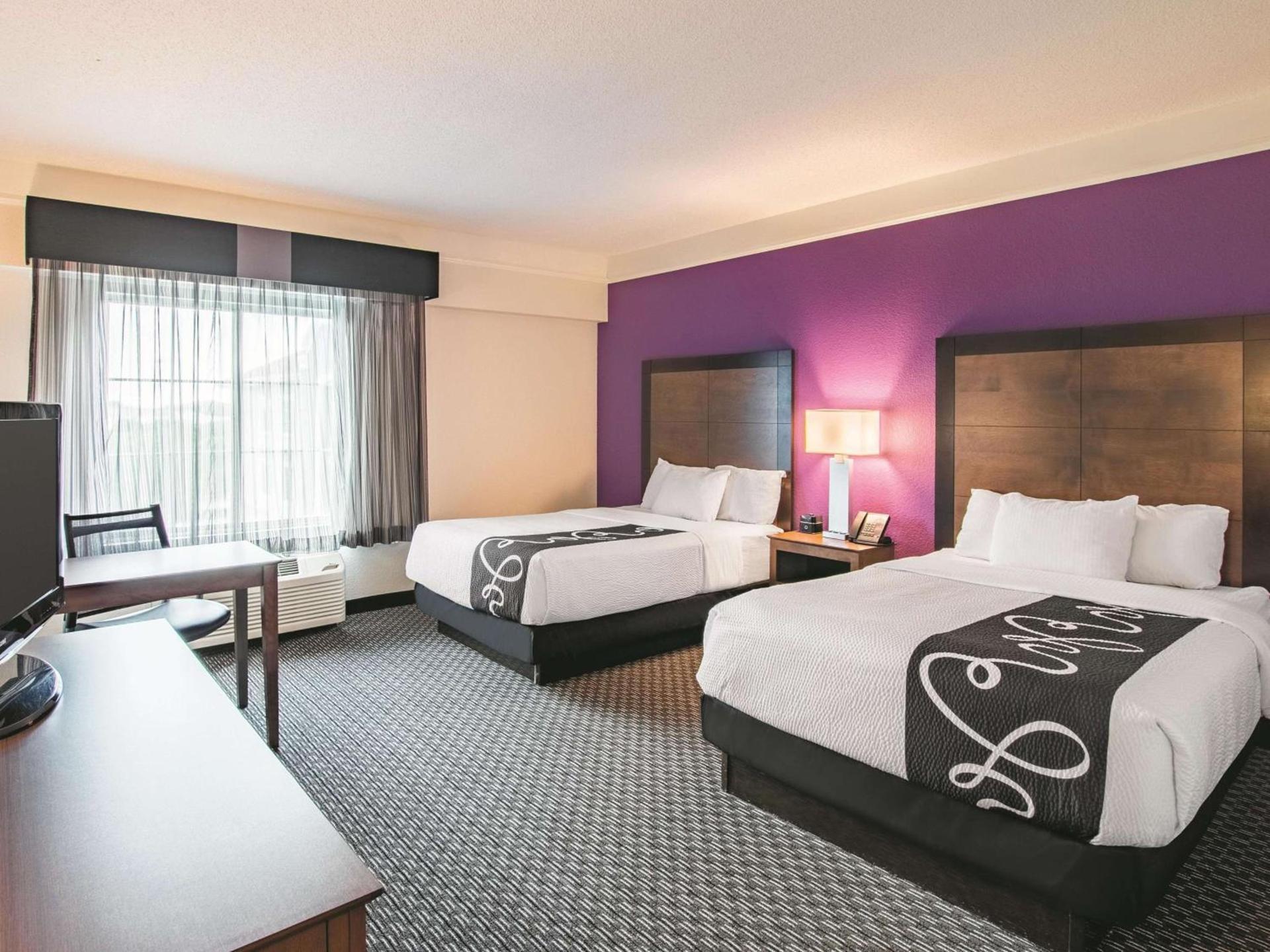 La Quinta by Wyndham Fort Worth City View photo 33