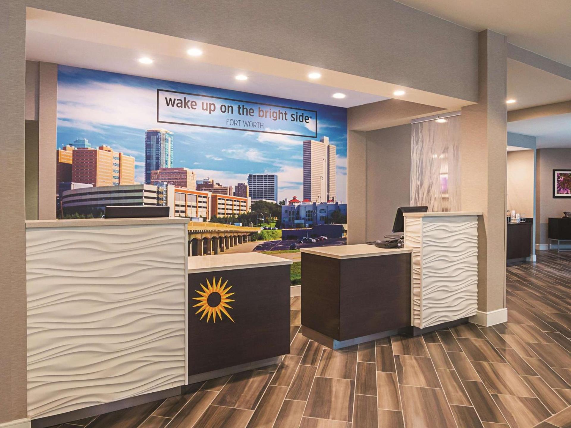 La Quinta by Wyndham Fort Worth City View photo 31