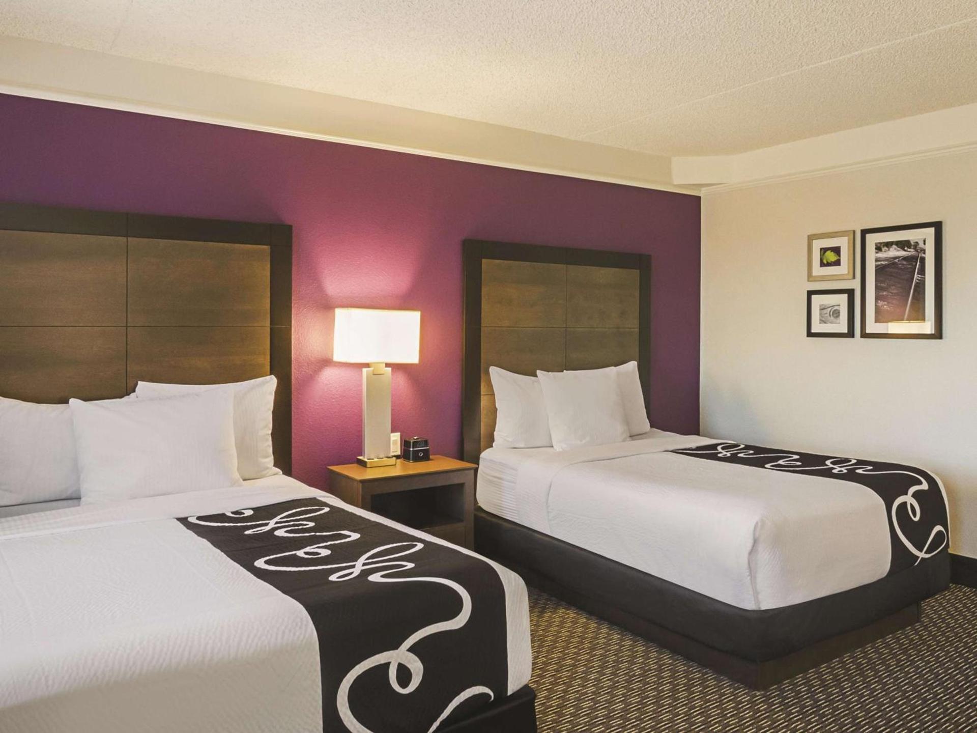 La Quinta by Wyndham Denver Tech Center photo 26