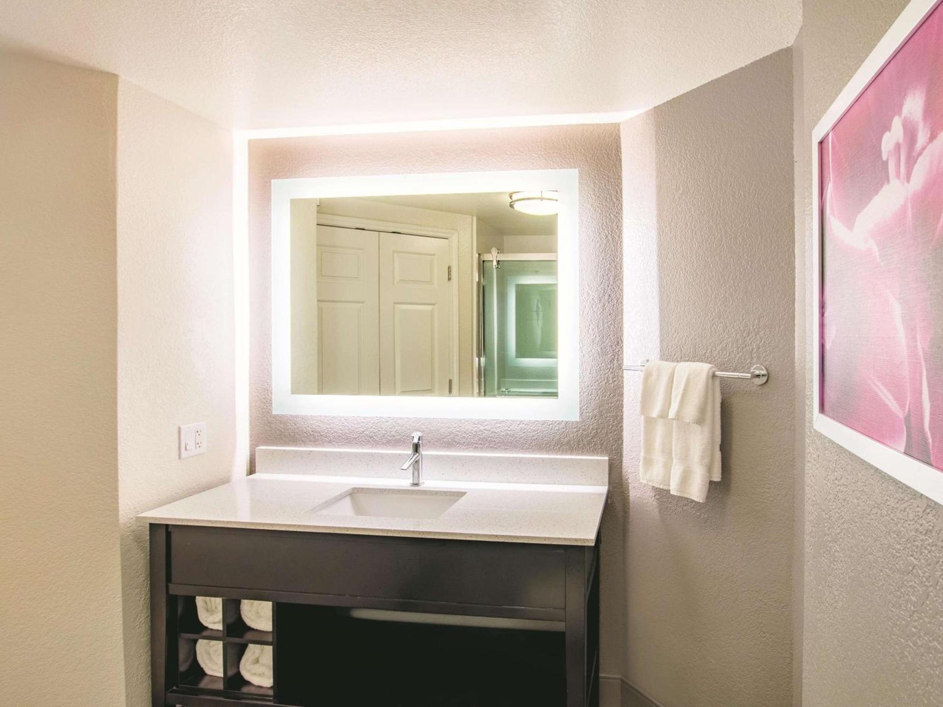La Quinta by Wyndham Fort Worth City View photo 28