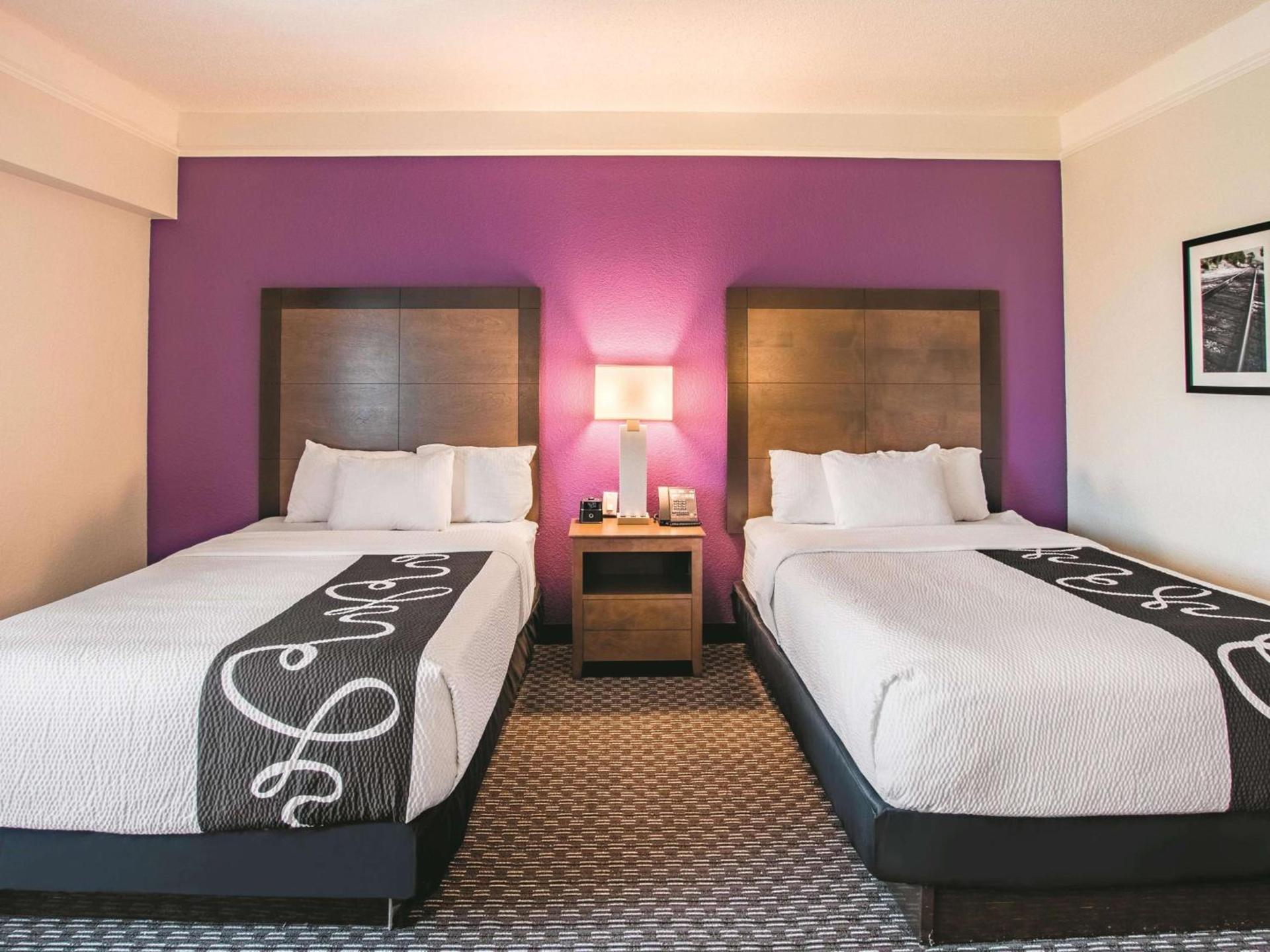 La Quinta by Wyndham Fort Worth City View photo 27