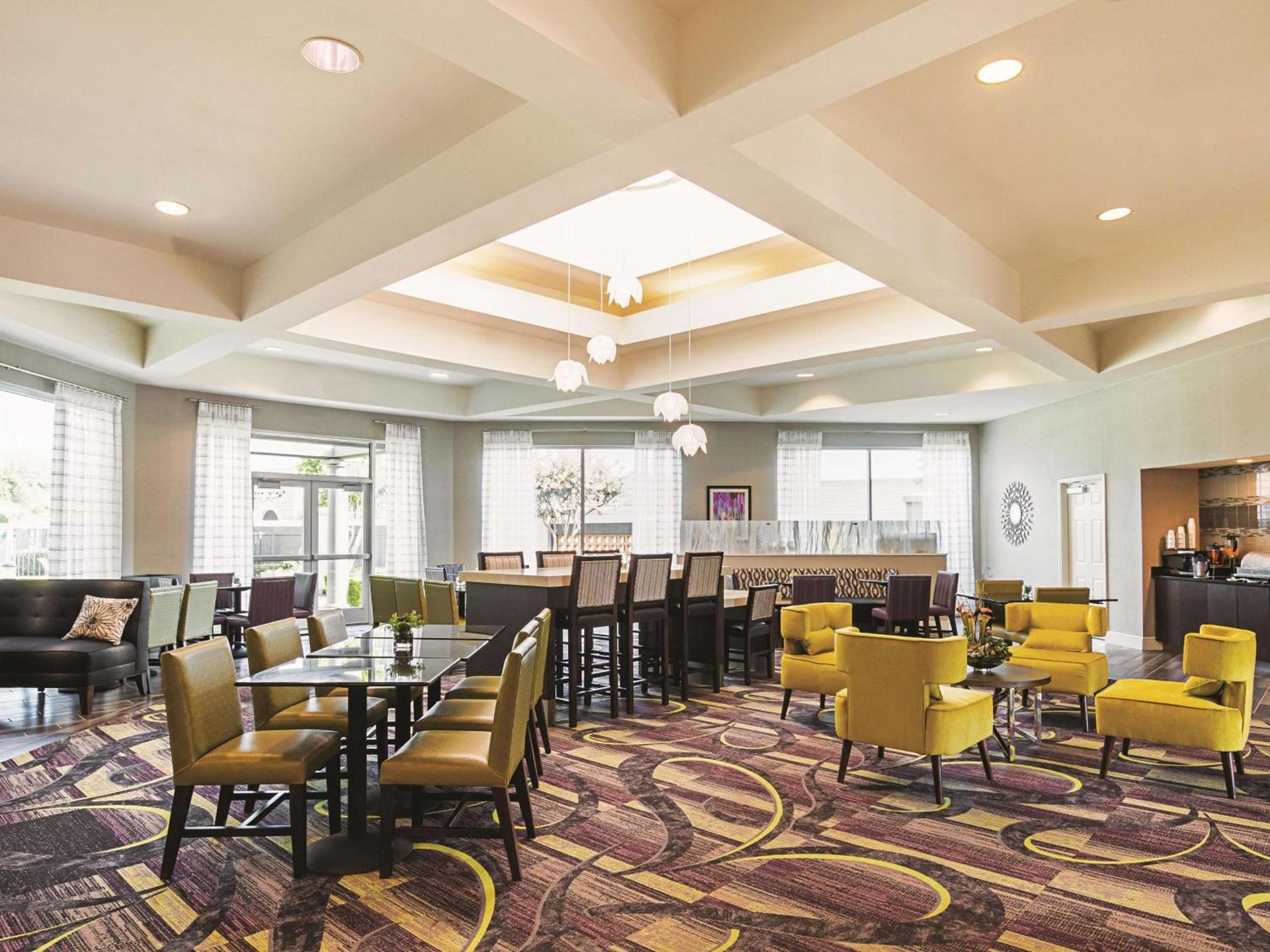 La Quinta by Wyndham Fort Worth City View photo 26