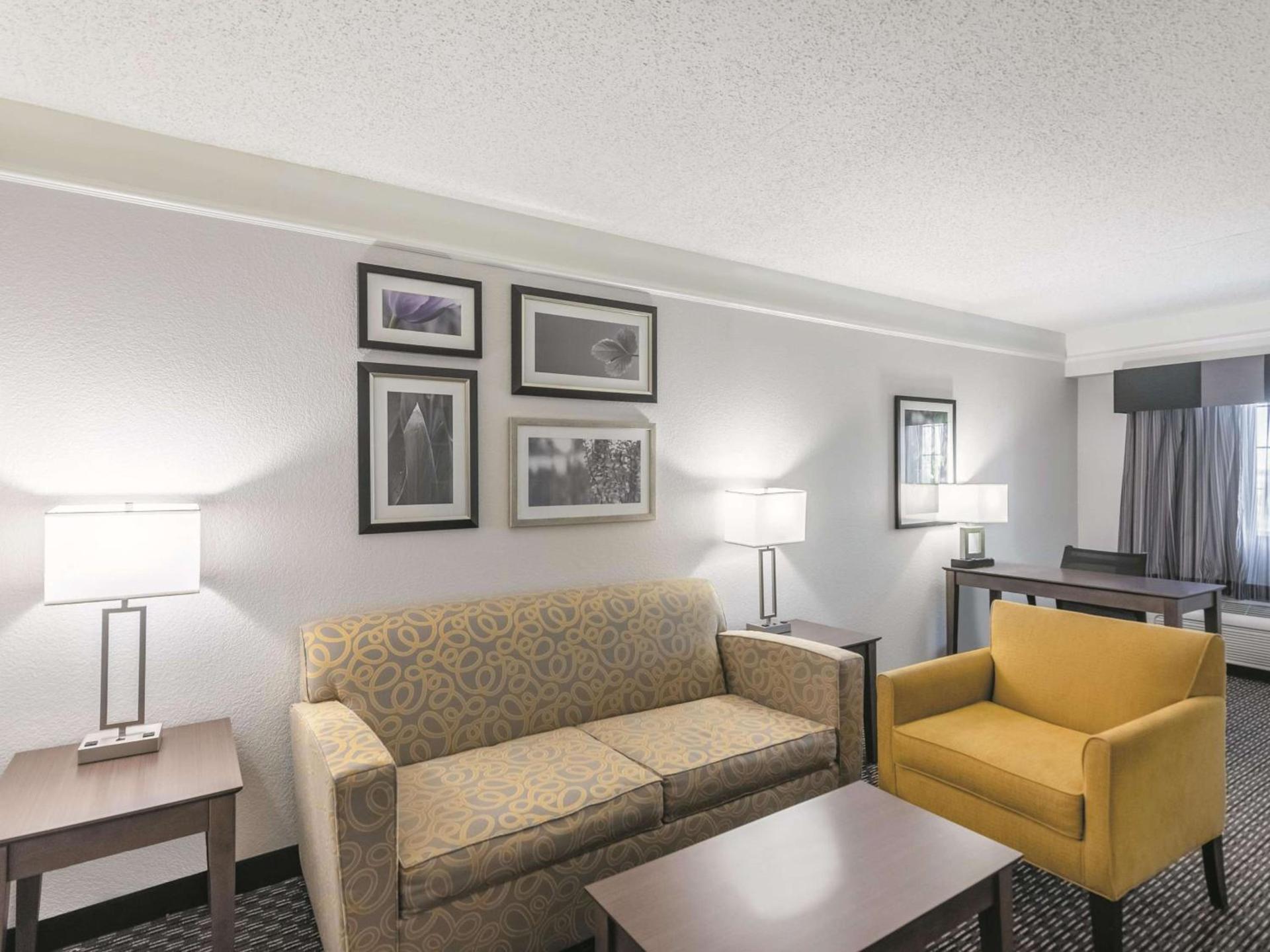 La Quinta by Wyndham Denver Tech Center photo 38