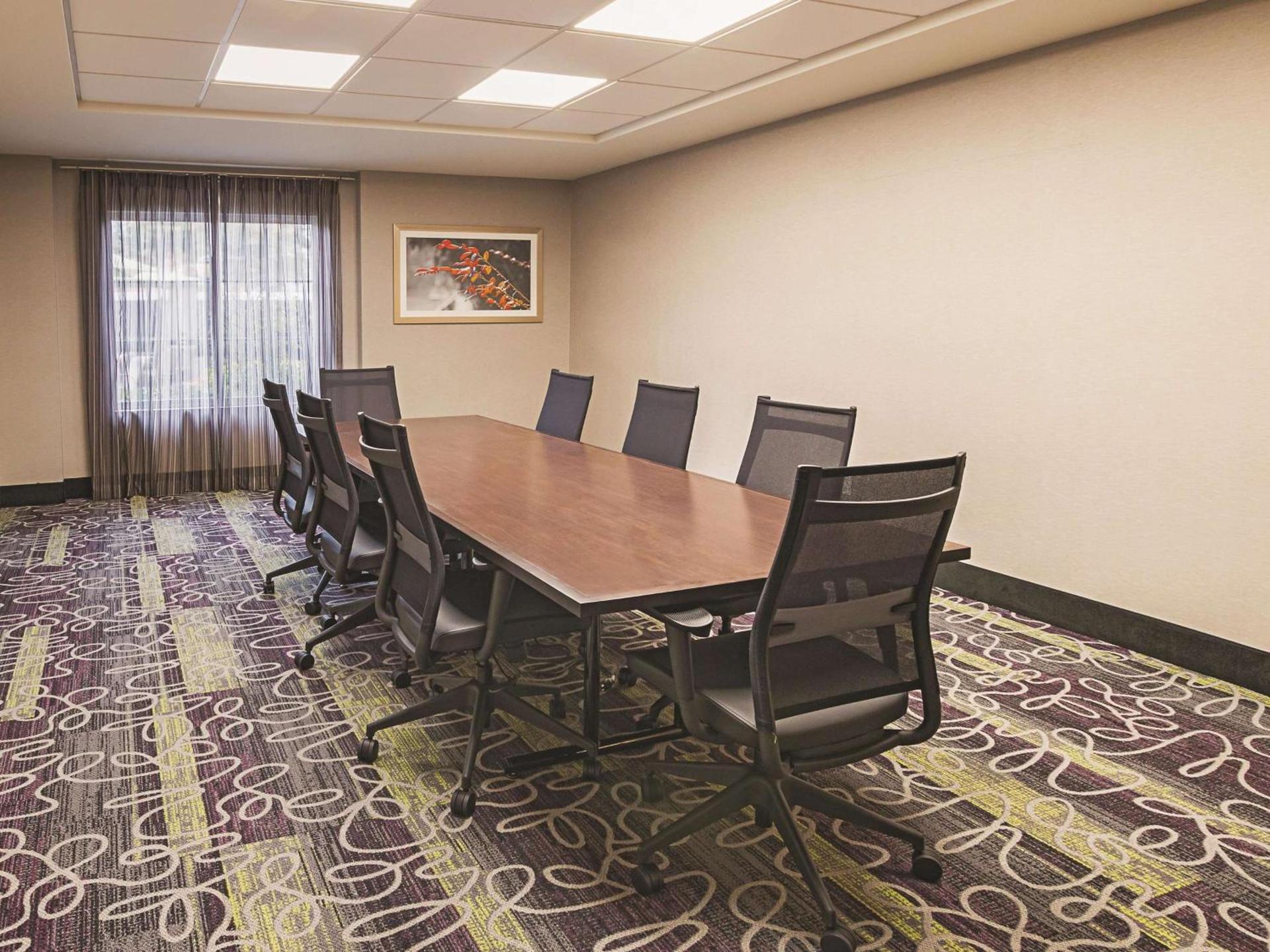 La Quinta by Wyndham Fort Worth City View photo 24