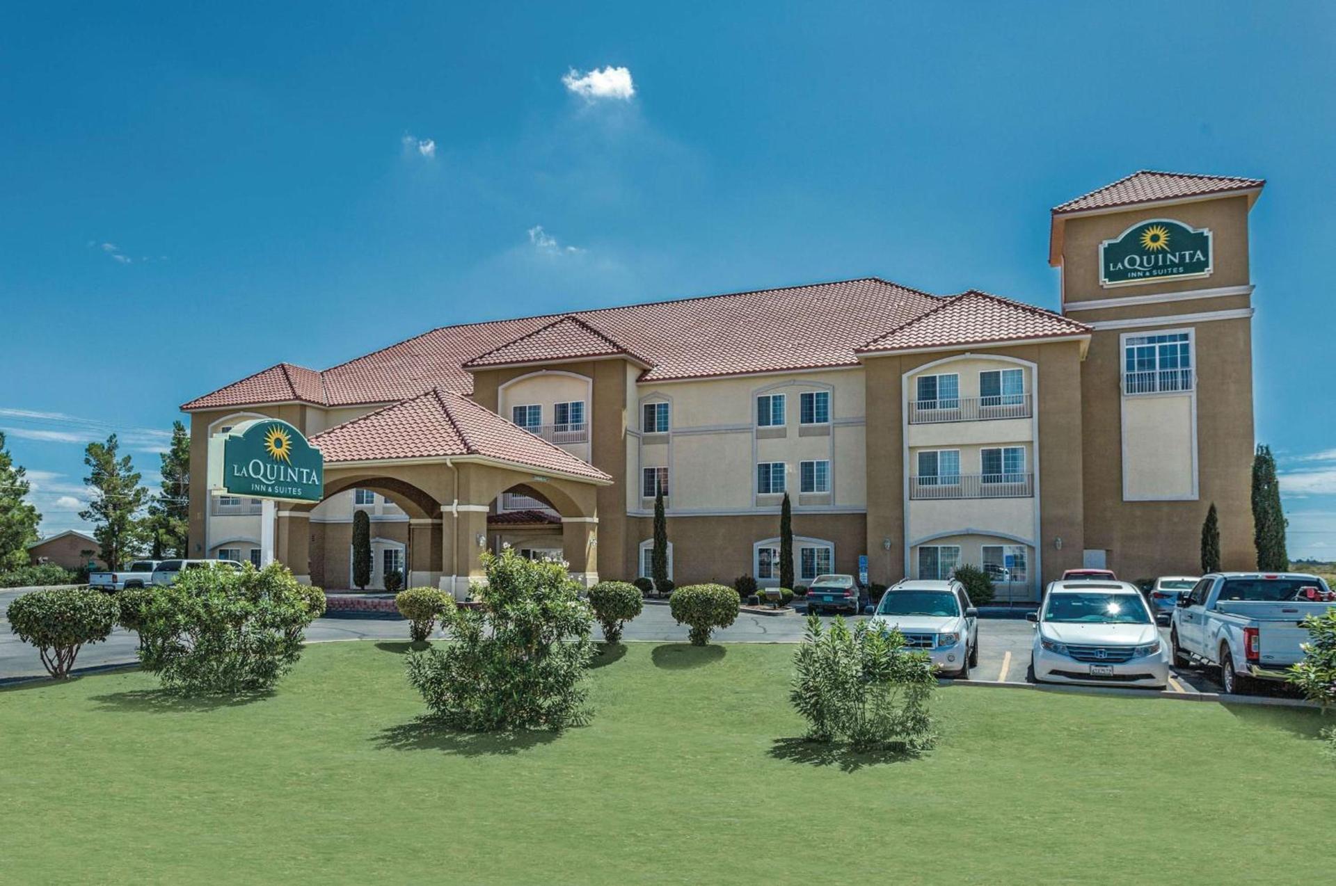 La Quinta by Wyndham Deming photo 28