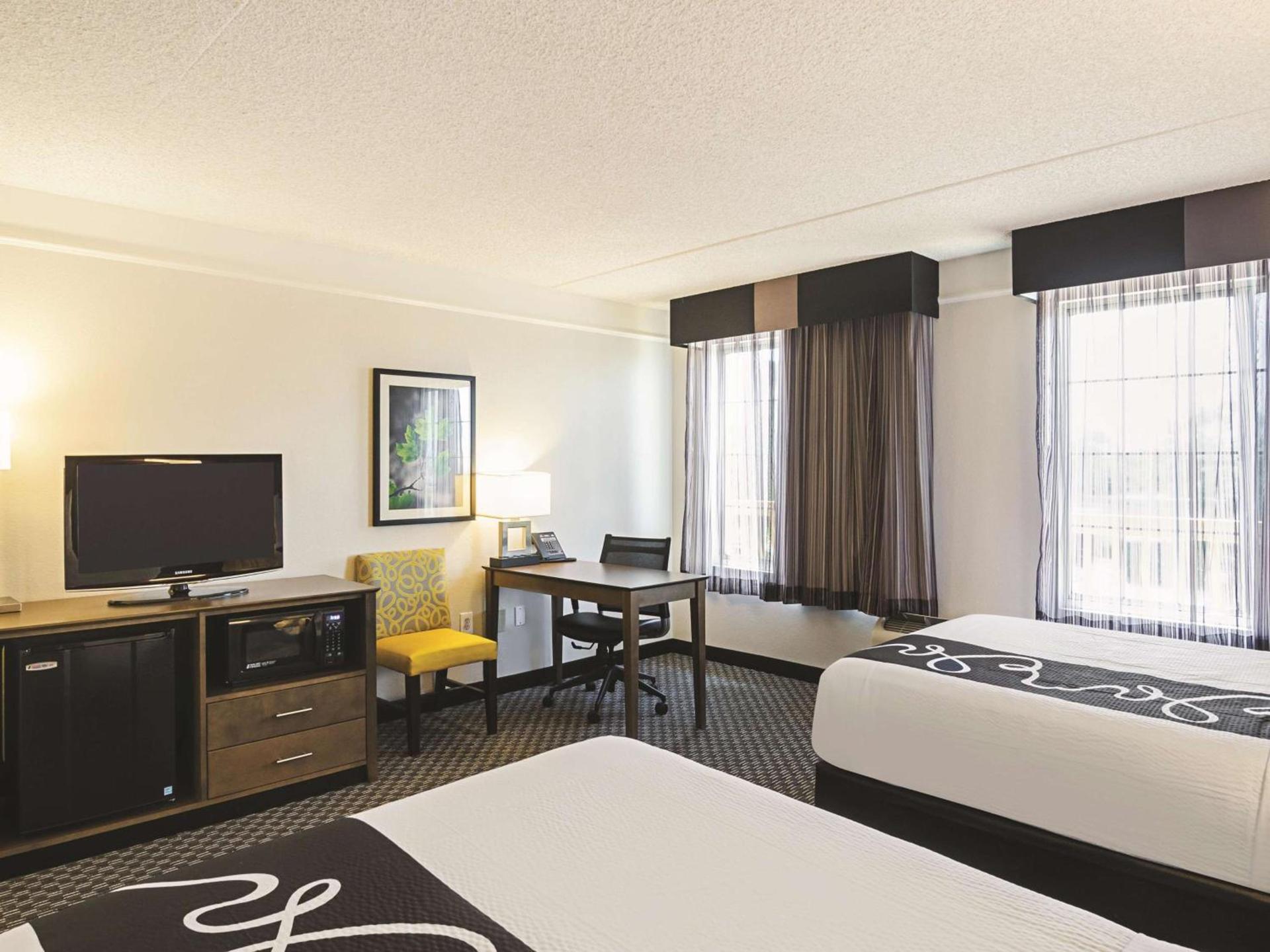 La Quinta by Wyndham Denver Tech Center photo 18