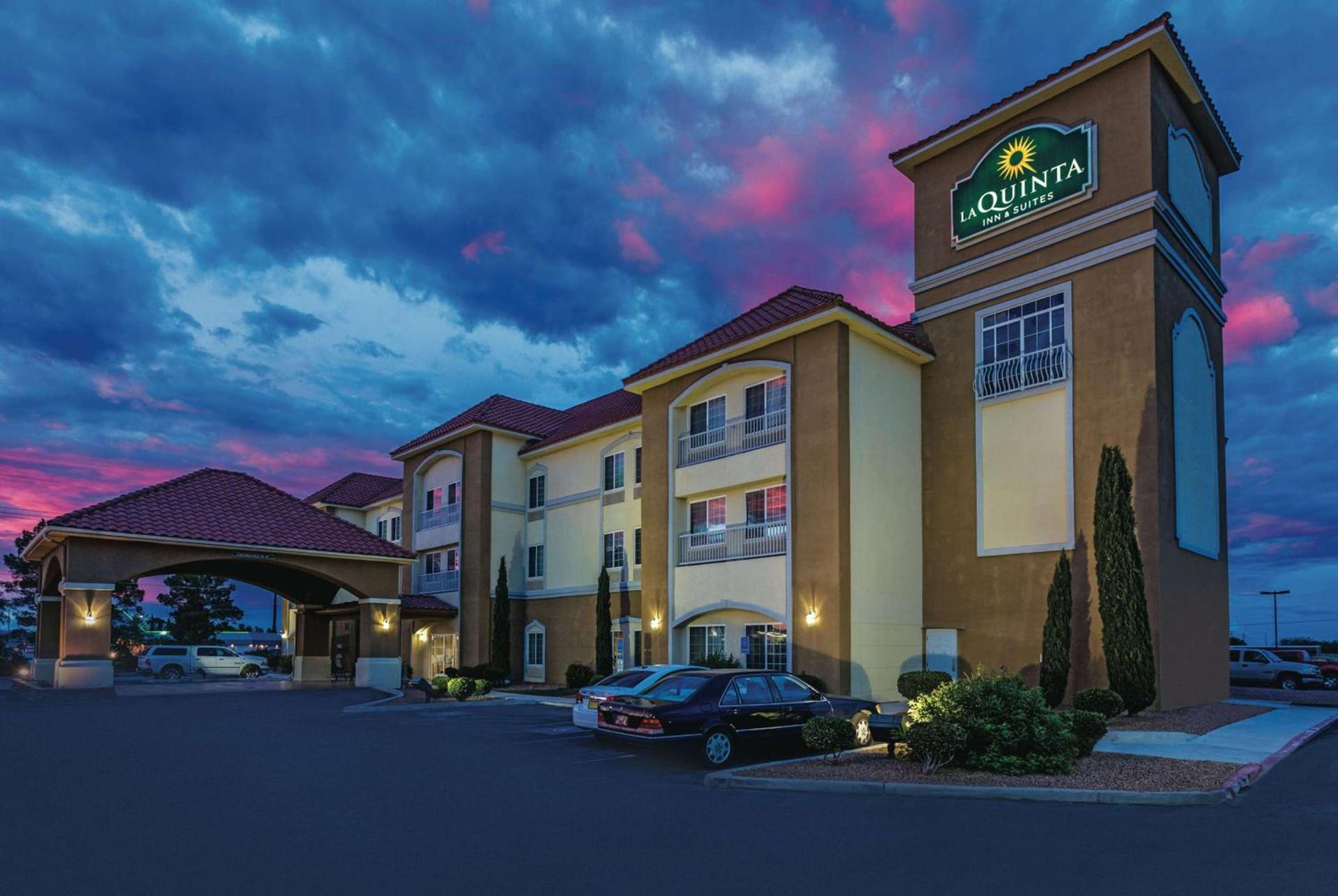 La Quinta by Wyndham Deming photo 29