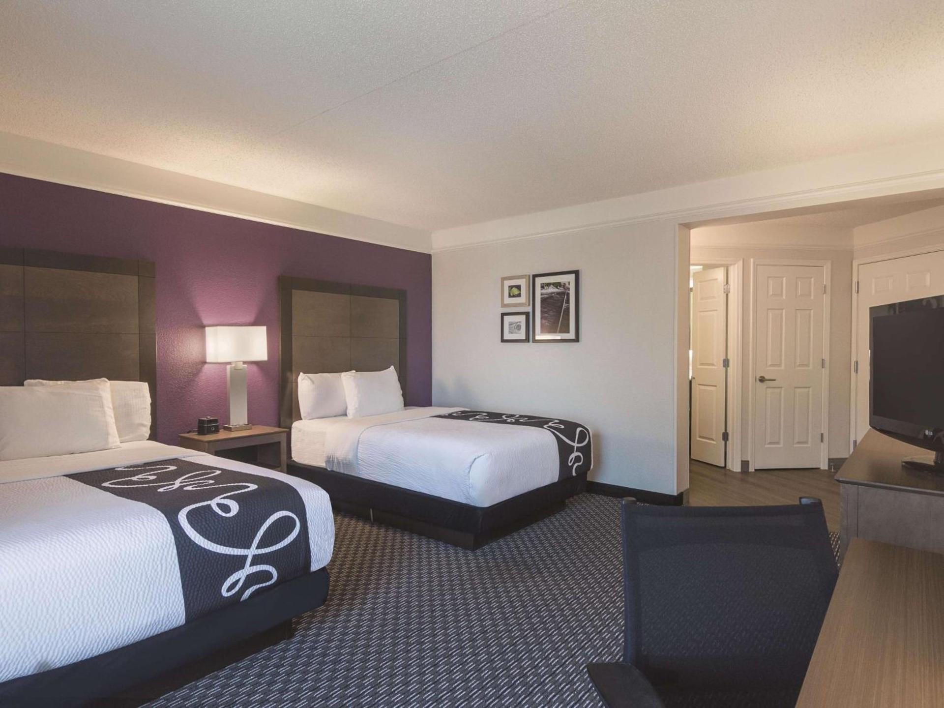 La Quinta by Wyndham Oklahoma City Norman photo 10