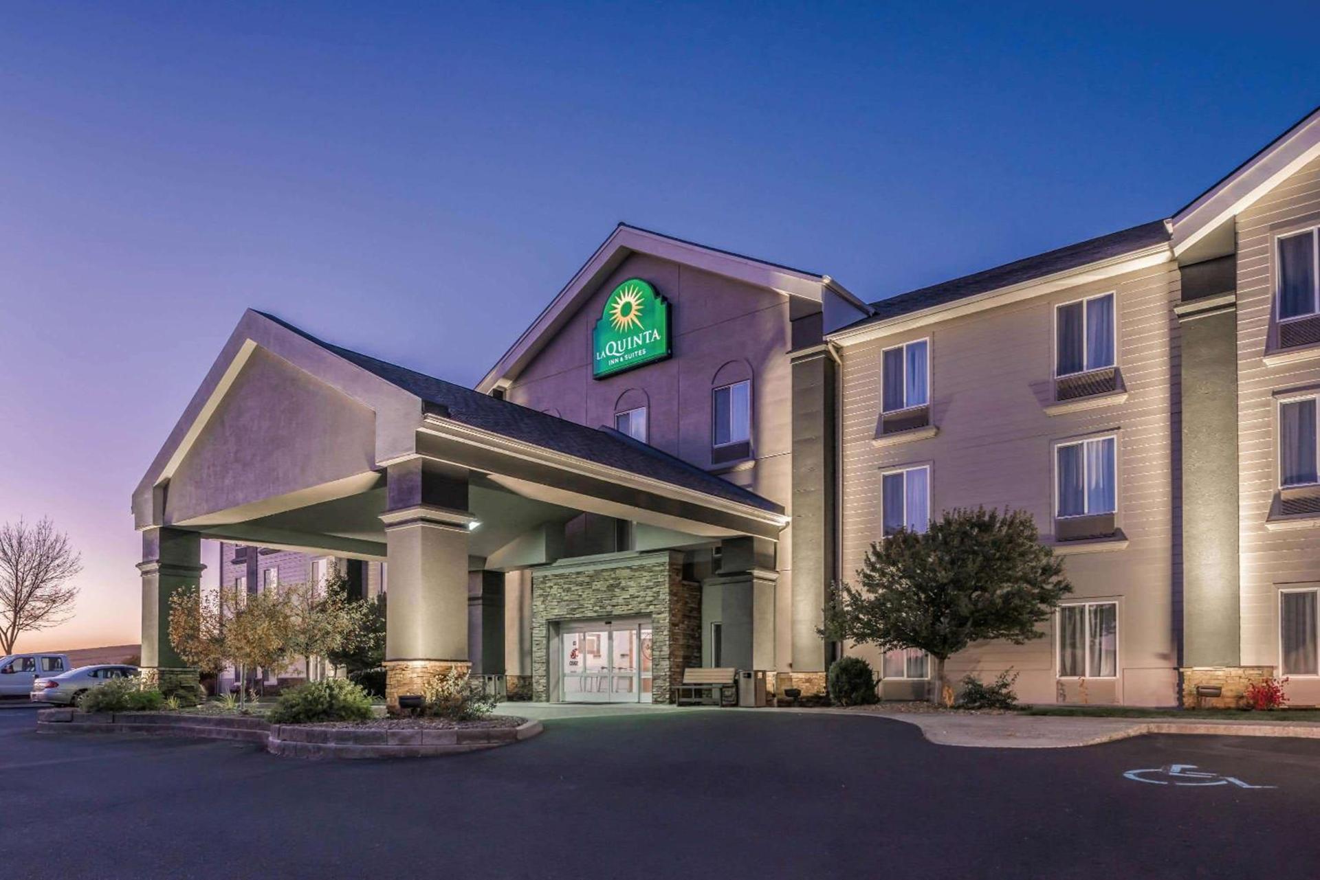 La Quinta by Wyndham Moscow Pullman photo 24