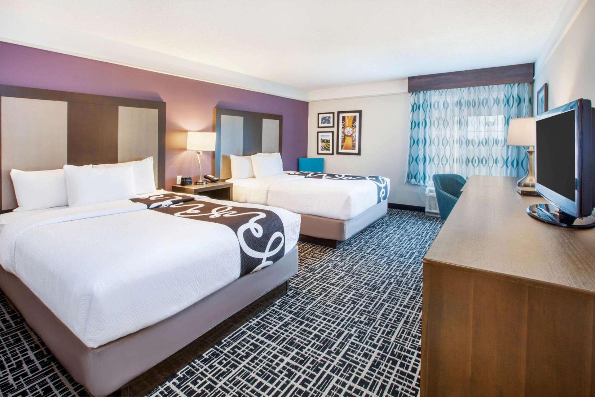 La Quinta by Wyndham Cincinnati Airport Florence photo 19
