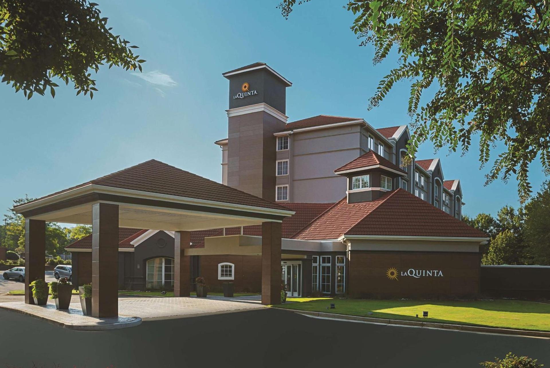 La Quinta by Wyndham Atlanta Alpharetta photo 5