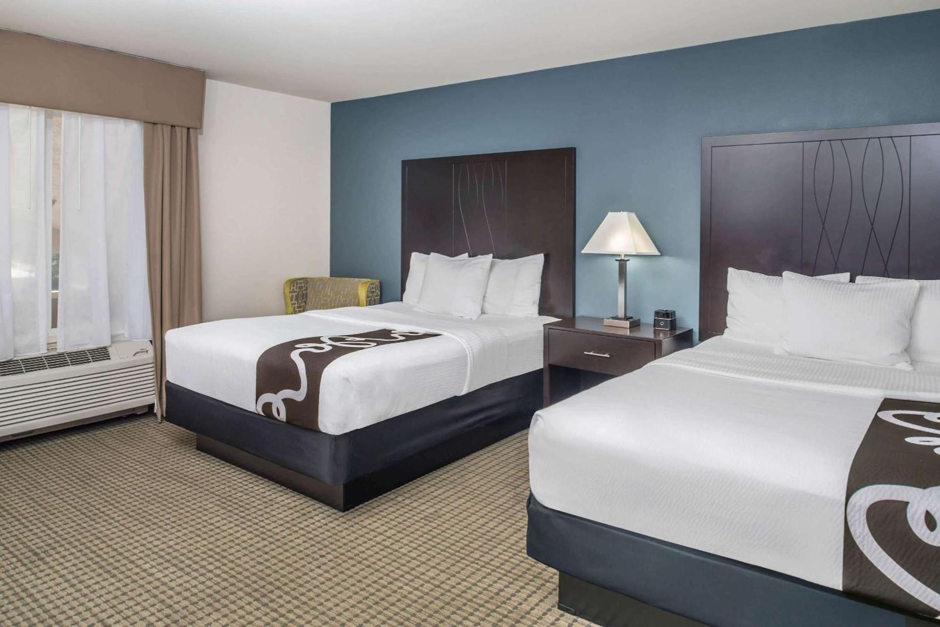 La Quinta by Wyndham Moscow Pullman photo 21