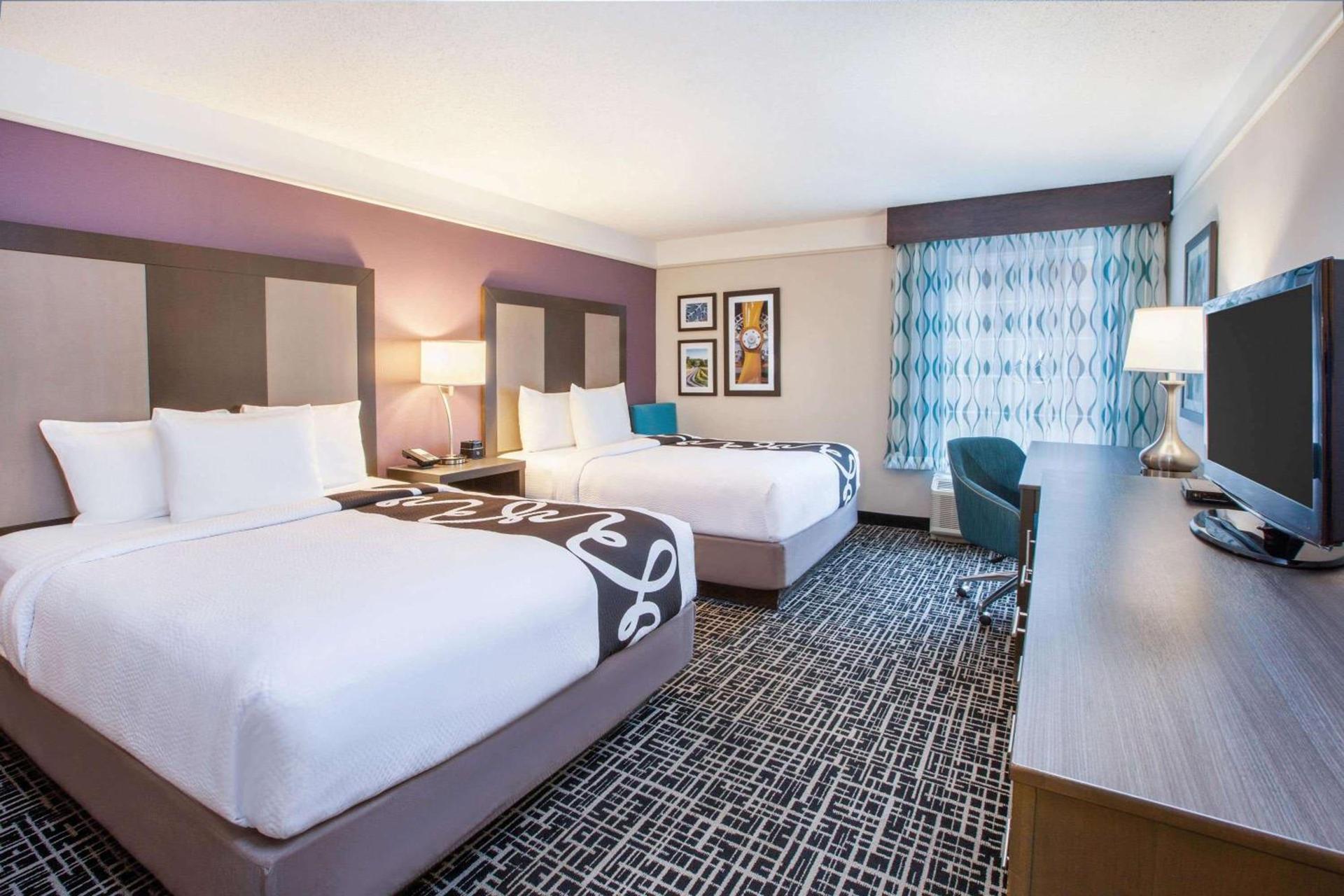 La Quinta by Wyndham Cincinnati Airport Florence photo 15