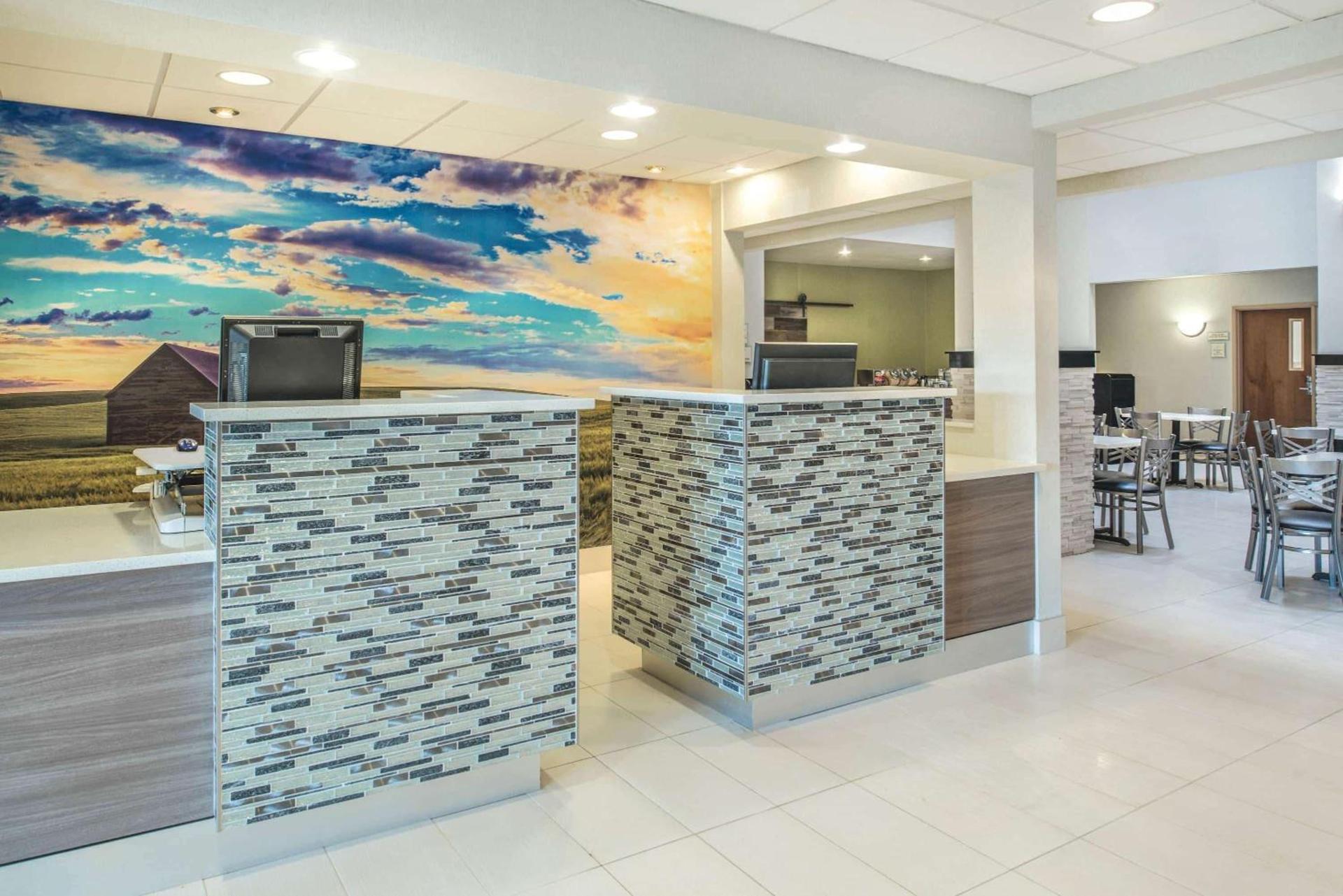 La Quinta by Wyndham Moscow Pullman photo 20
