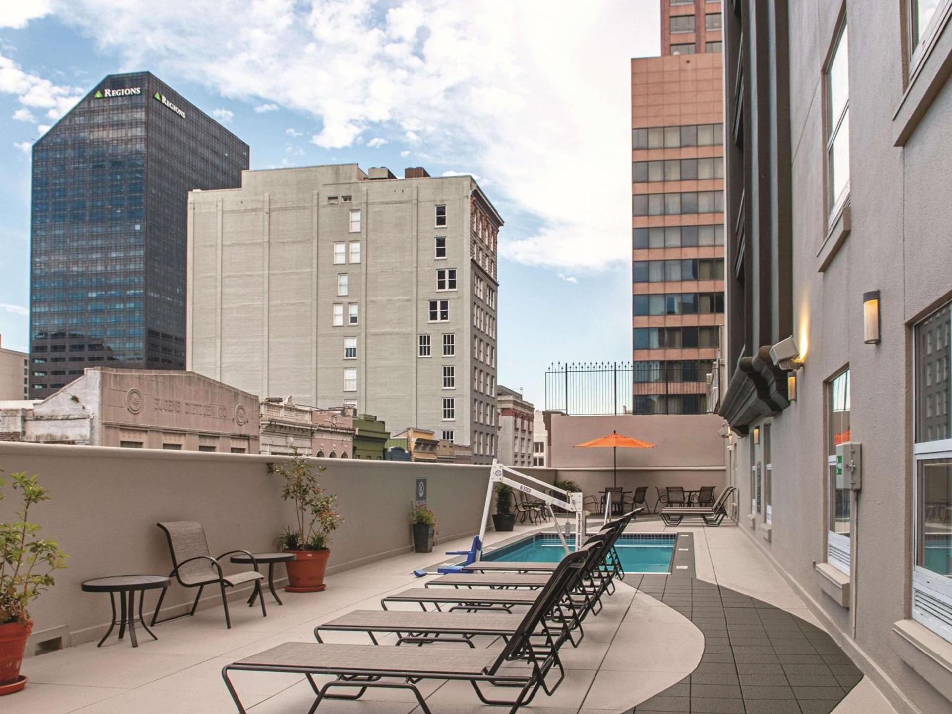 La Quinta Inn & Suites by Wyndham New Orleans Downtown photo 6