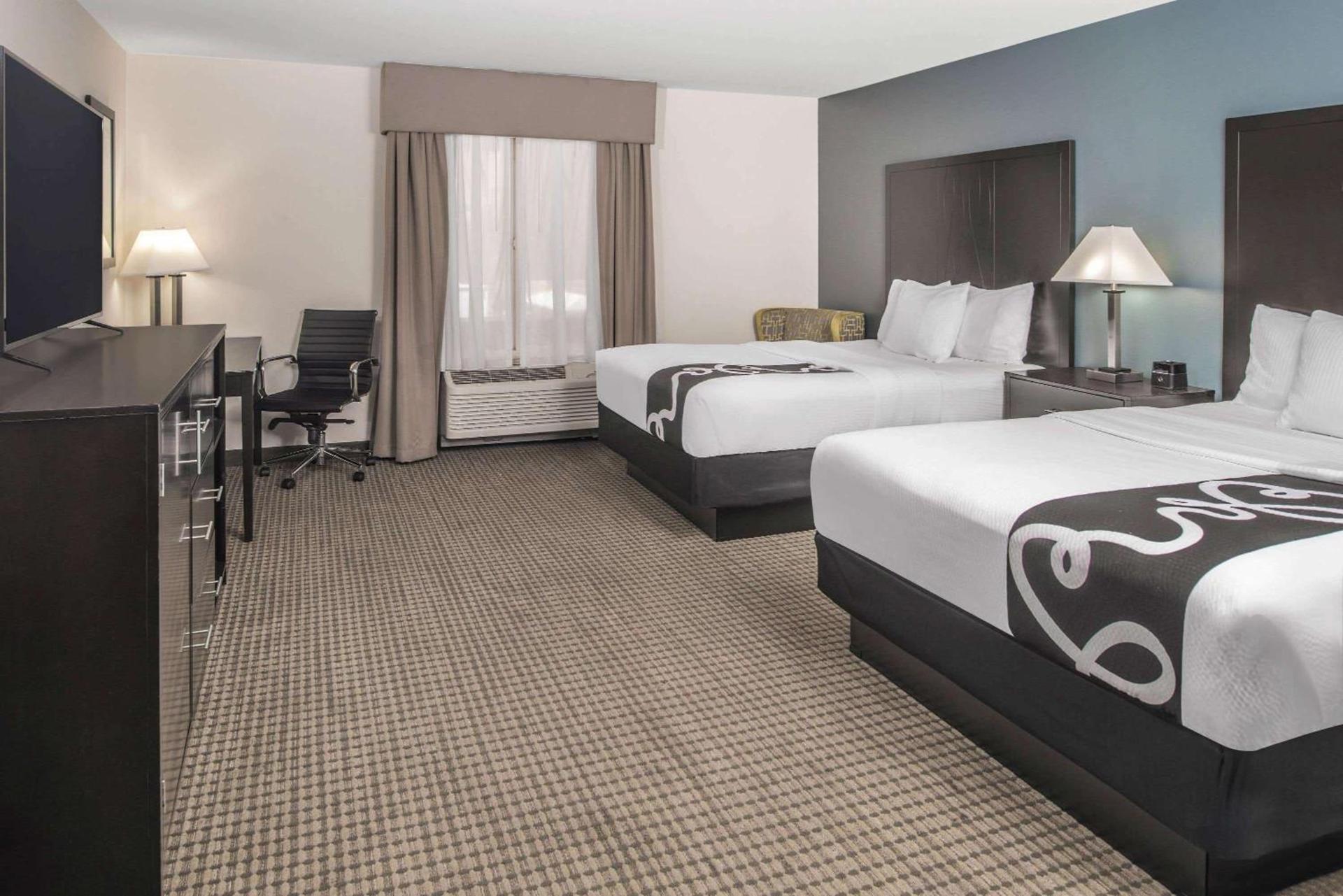 La Quinta by Wyndham Moscow Pullman photo 18