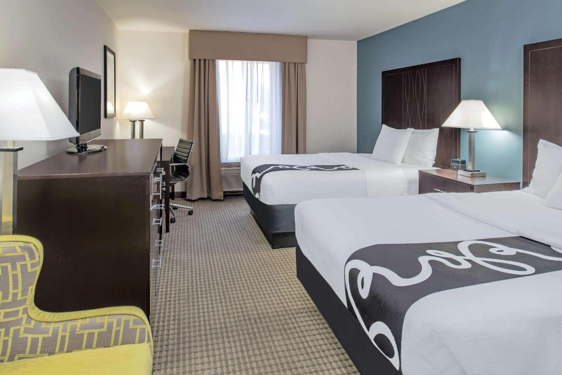 La Quinta by Wyndham Moscow Pullman photo 17