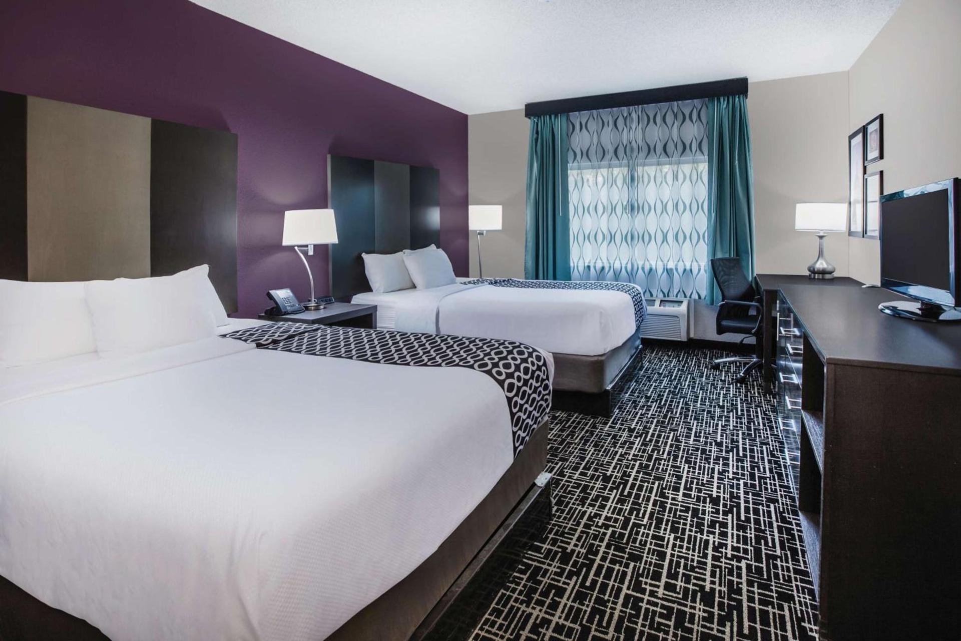 La Quinta Inn by Wyndham Indianapolis North photo 25