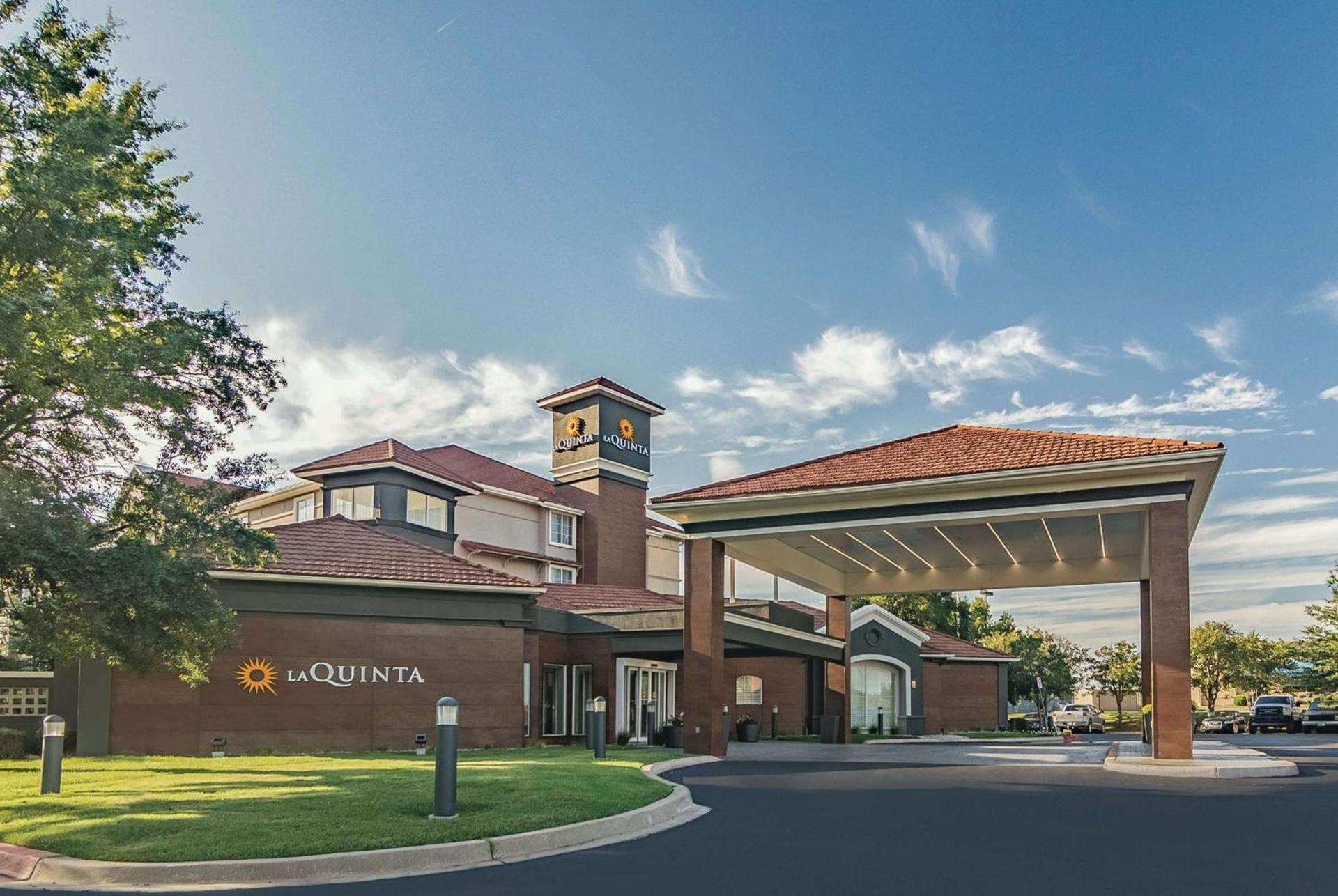 La Quinta by Wyndham Oklahoma City Norman — hotel in Norman
