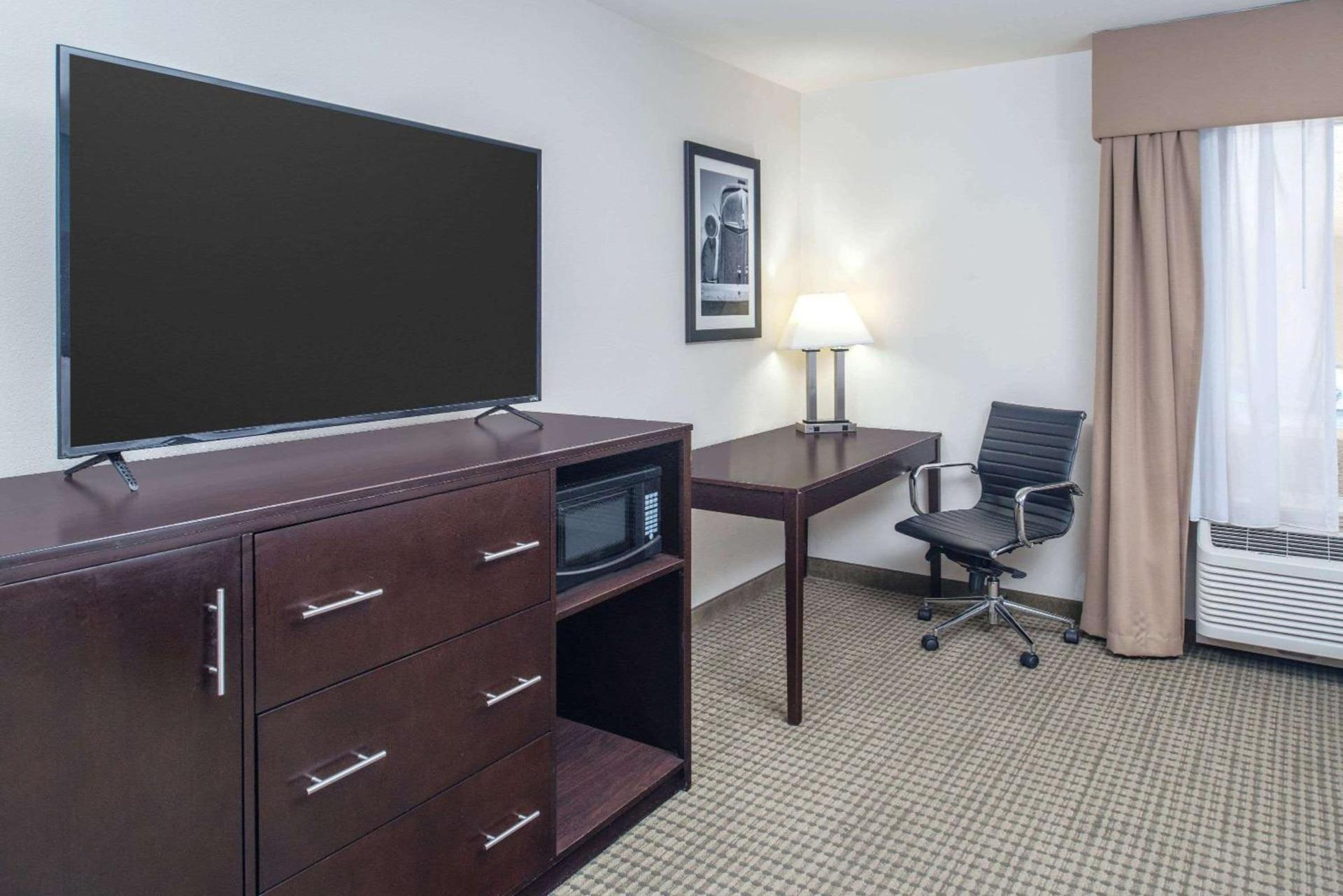 La Quinta by Wyndham Moscow Pullman photo 16
