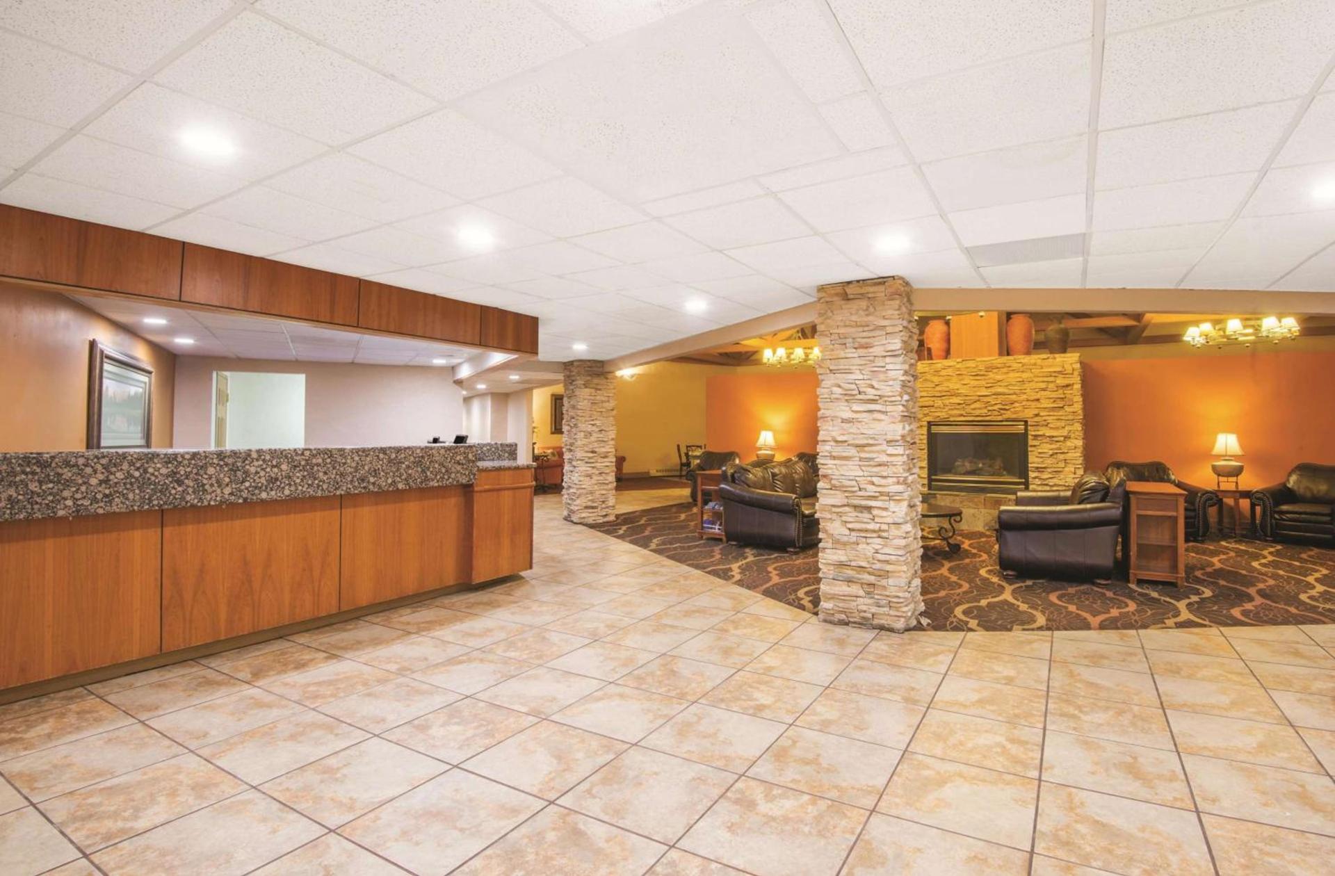 Mountain Valley Inn & Suites photo 23