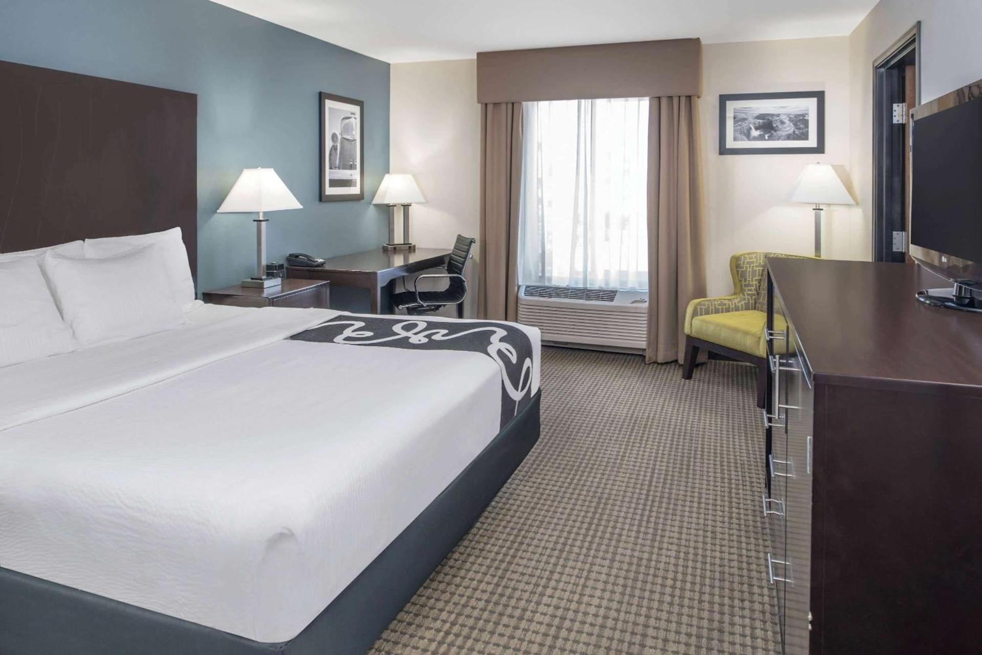 La Quinta by Wyndham Moscow Pullman photo 14