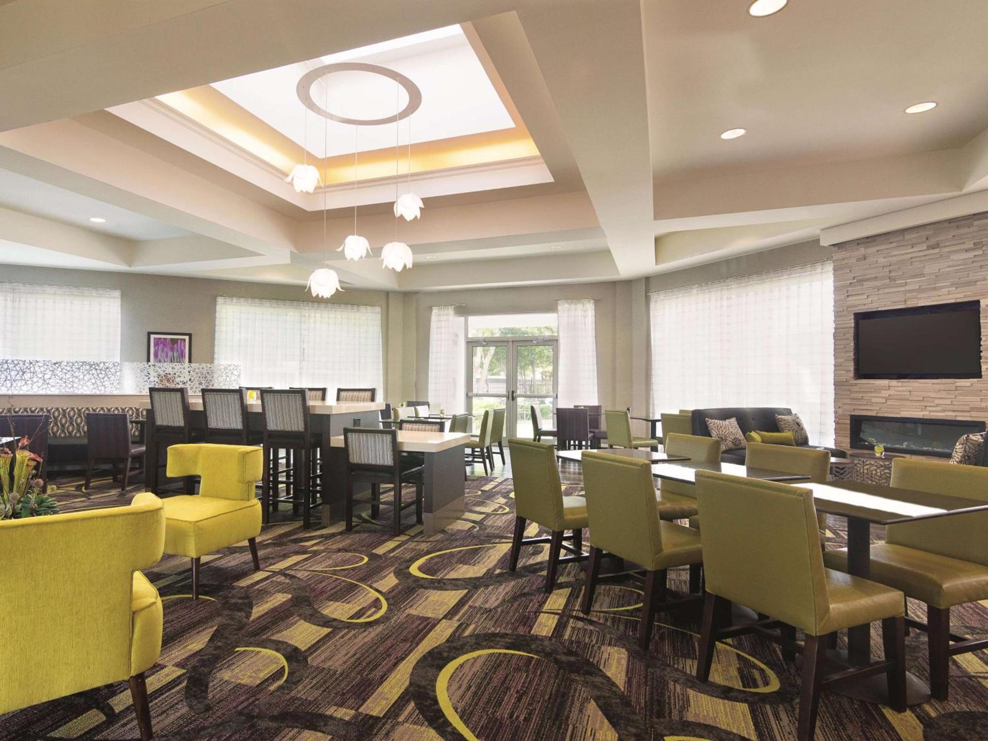 La Quinta by Wyndham Oklahoma City Norman photo 49