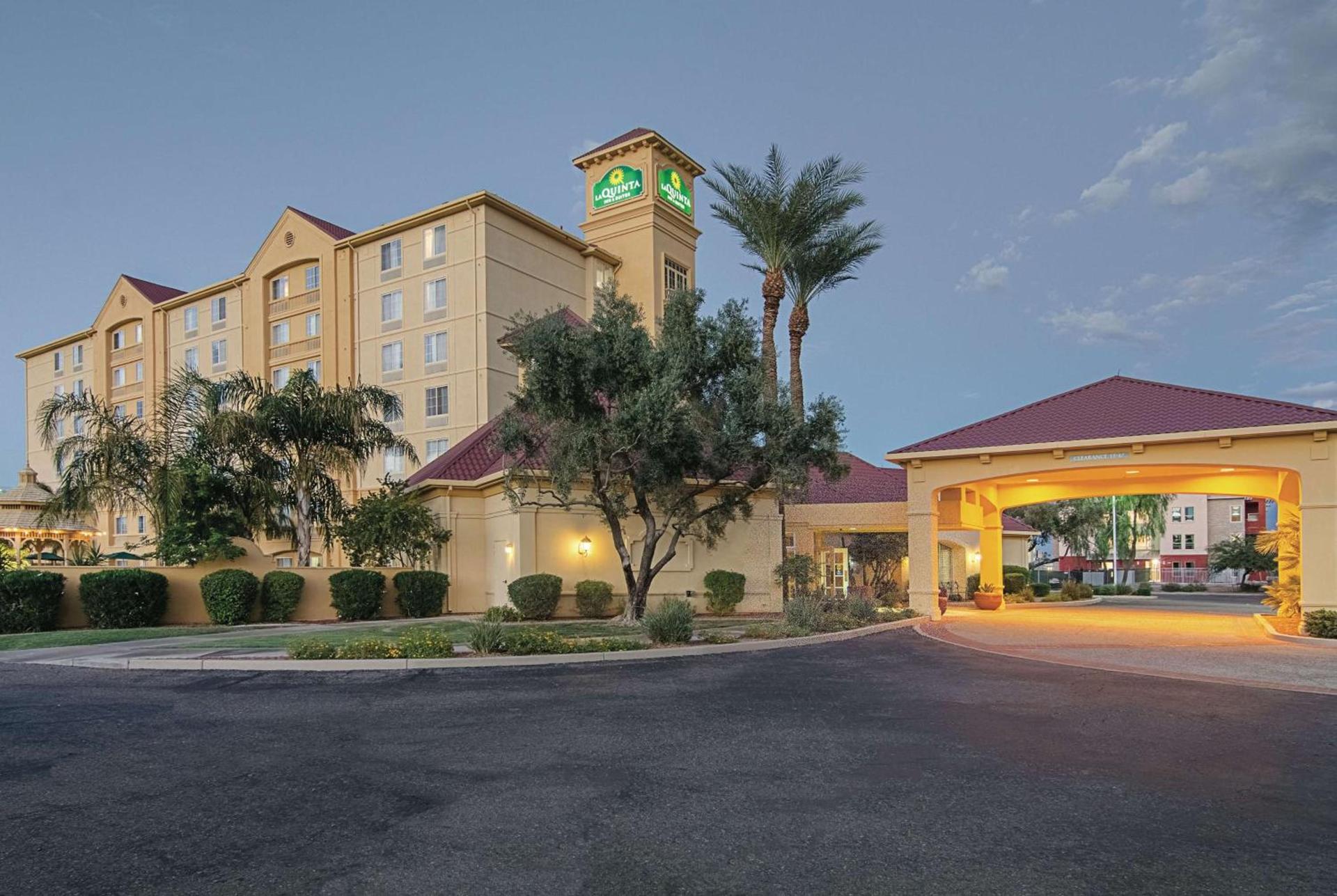 La Quinta by Wyndham Phoenix Mesa West — hotel in Mesa