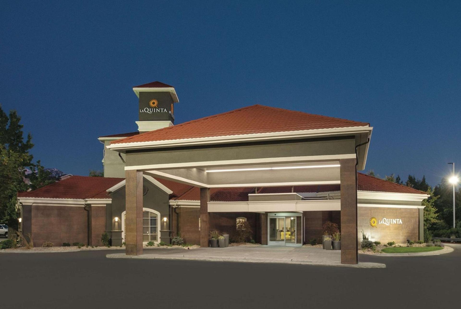 La Quinta by Wyndham Orem University Pwy Provo photo 32