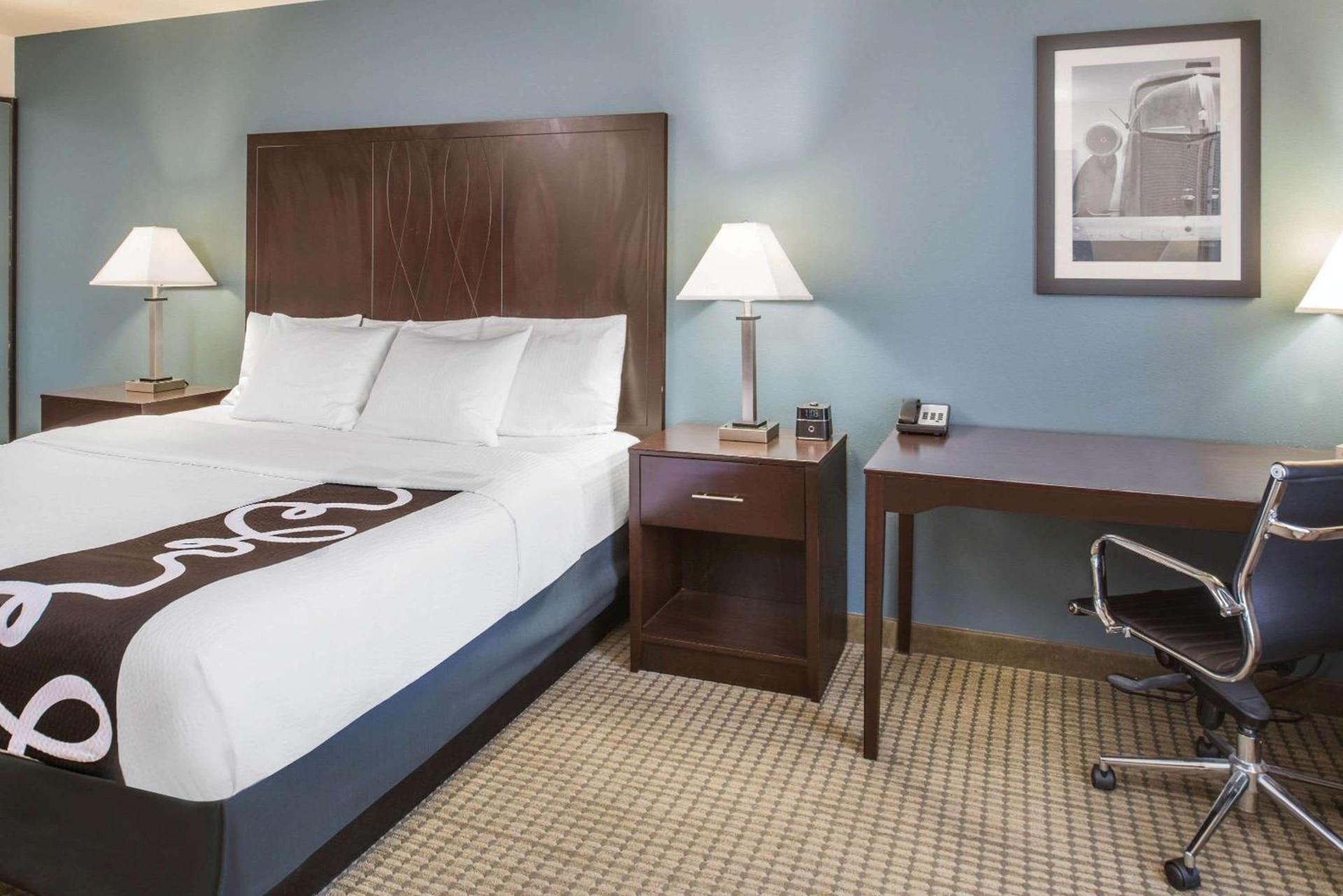 La Quinta by Wyndham Moscow Pullman photo 10
