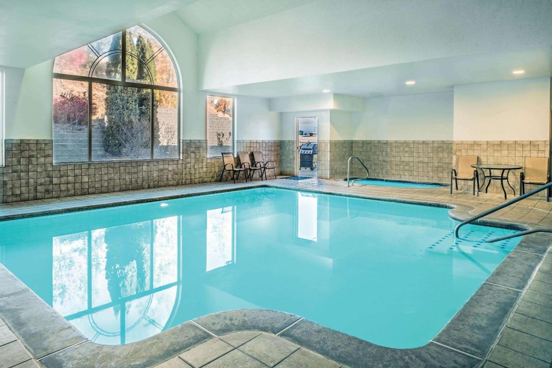 La Quinta by Wyndham Moscow Pullman photo 9