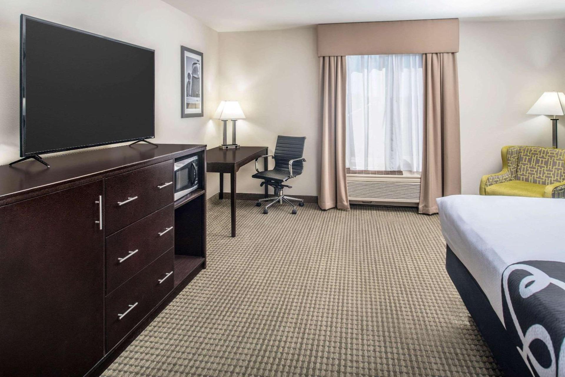 La Quinta by Wyndham Moscow Pullman photo 8
