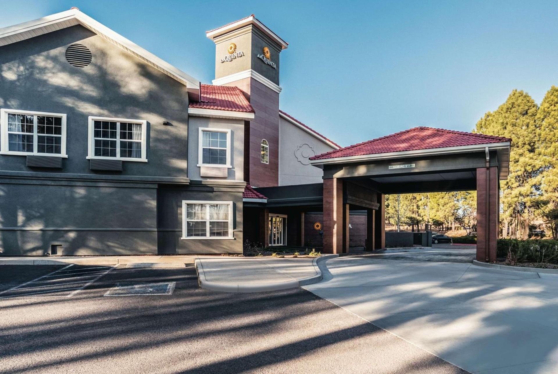 La Quinta by Wyndham Flagstaff photo 3