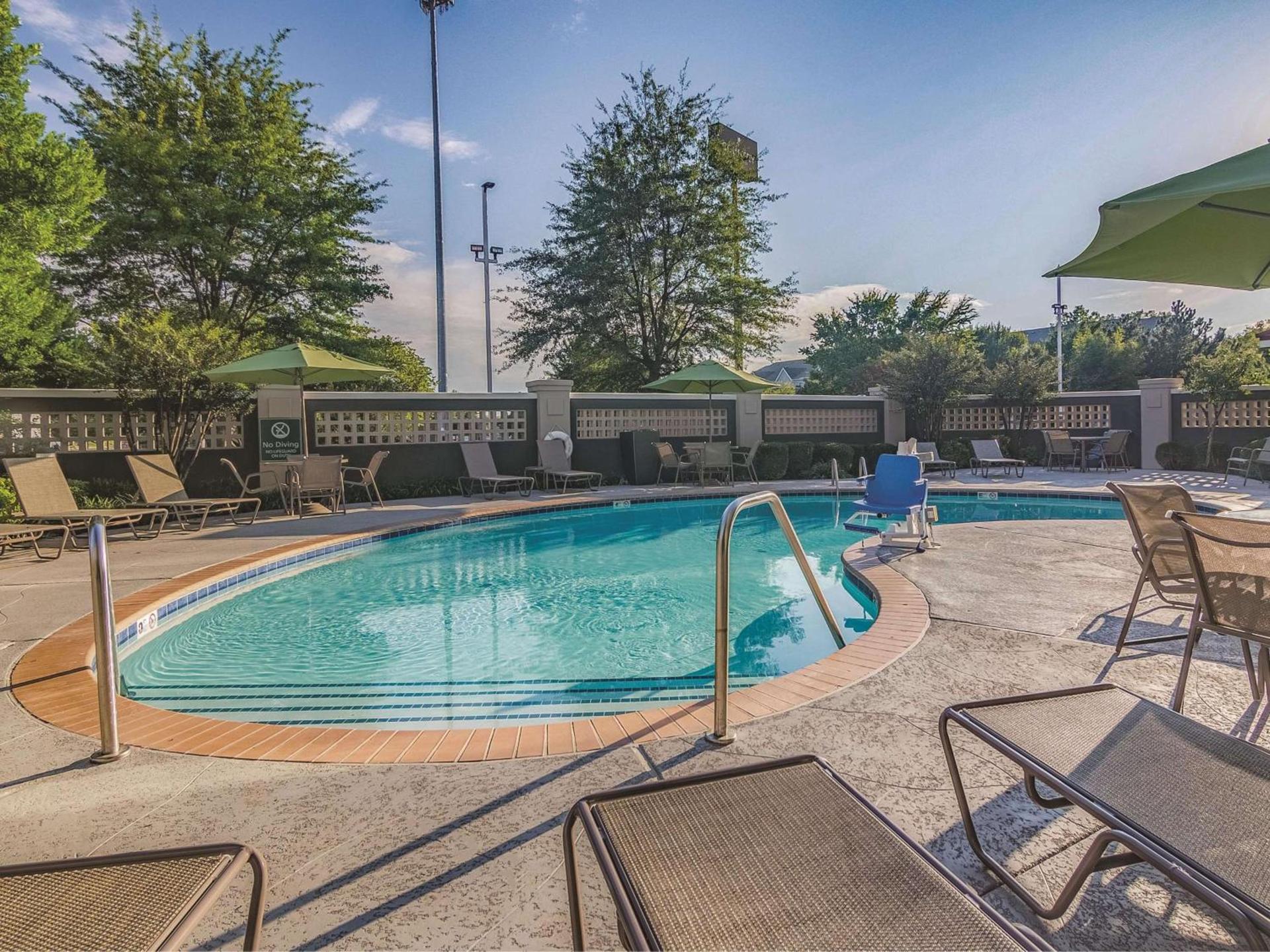 La Quinta by Wyndham Oklahoma City Norman photo 51