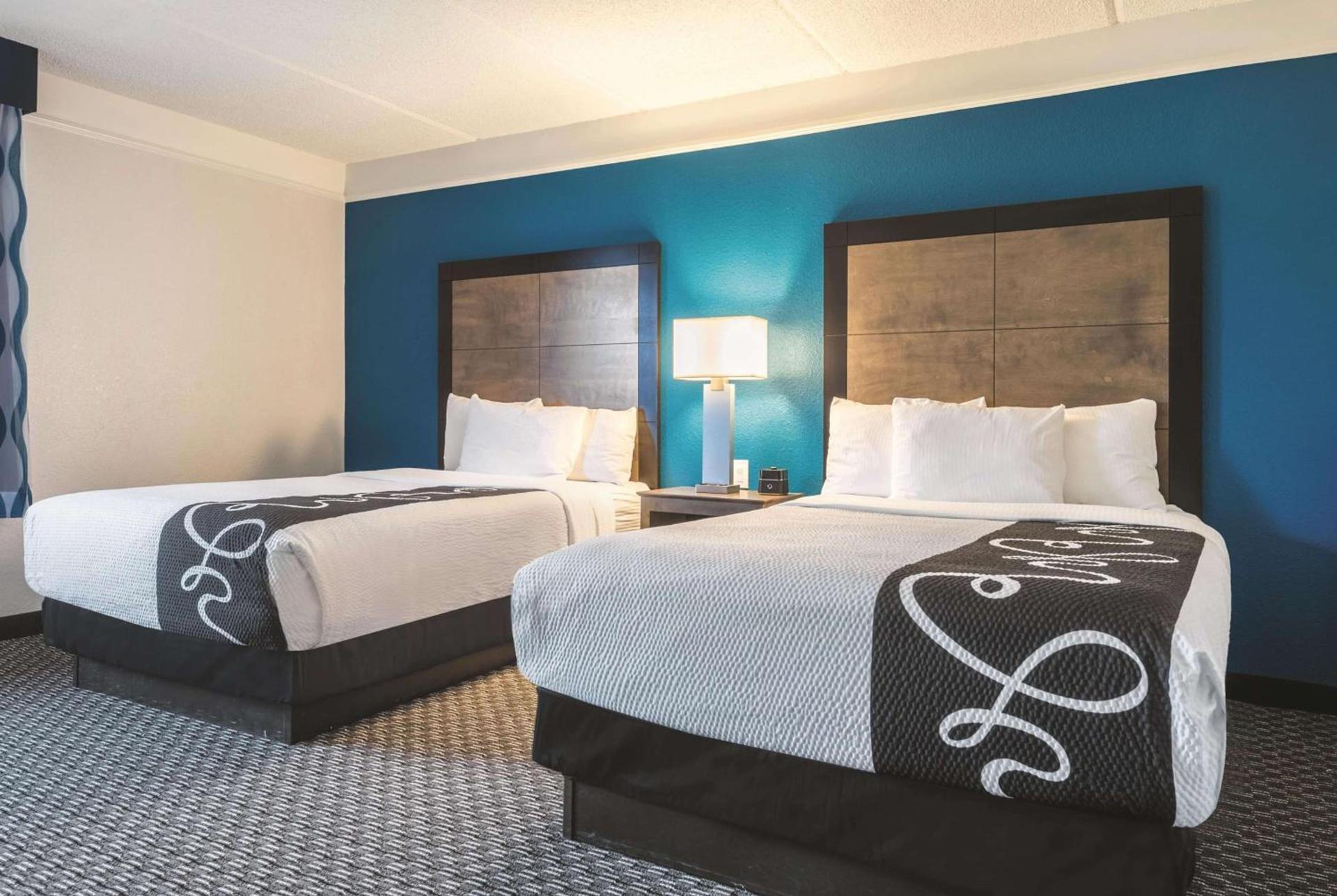 La Quinta by Wyndham Orlando Lake Mary photo 2