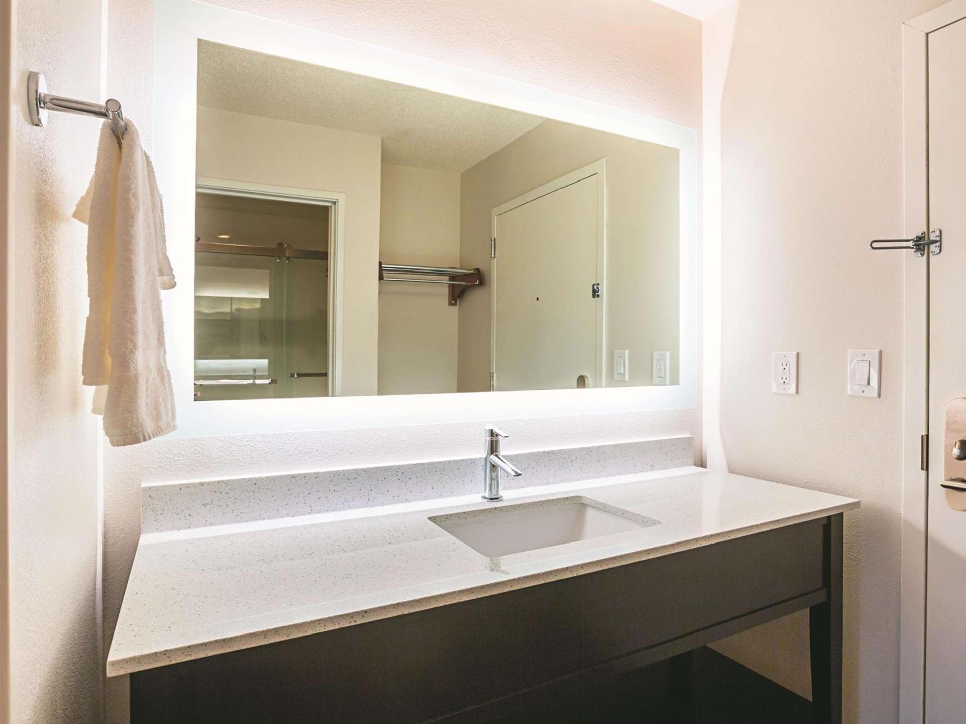 La Quinta by Wyndham Atlanta Midtown - Buckhead photo 4