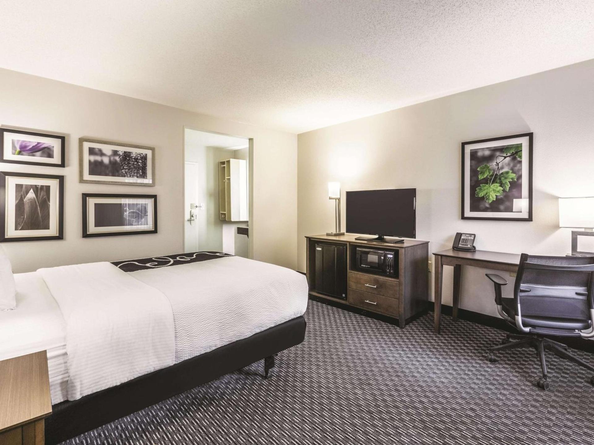 La Quinta by Wyndham Atlanta Midtown - Buckhead photo 5