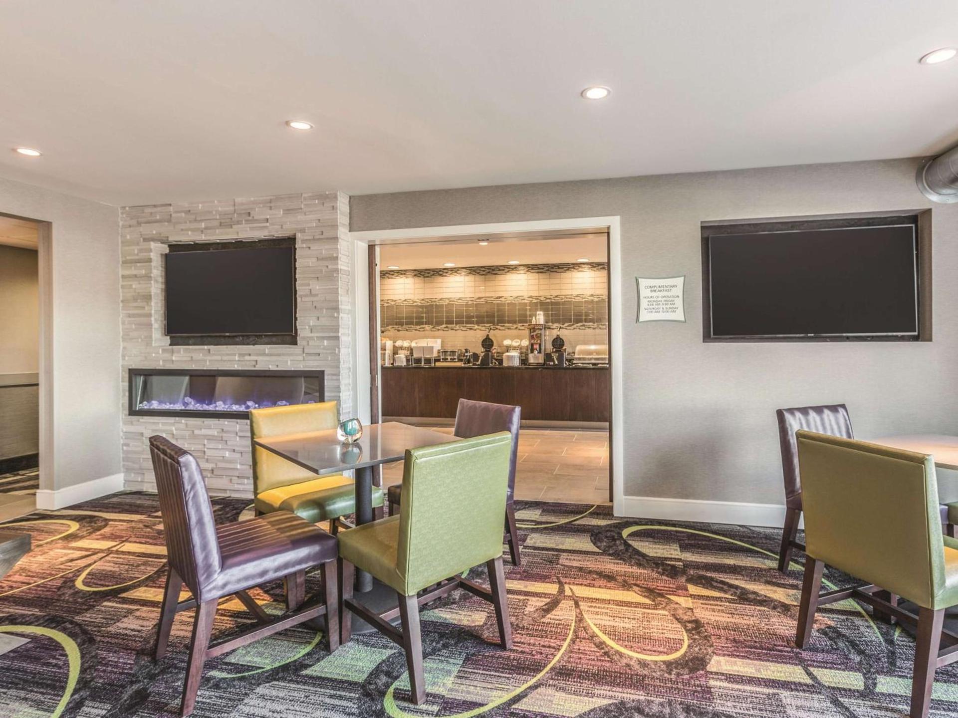 La Quinta by Wyndham Atlanta Midtown - Buckhead photo 6