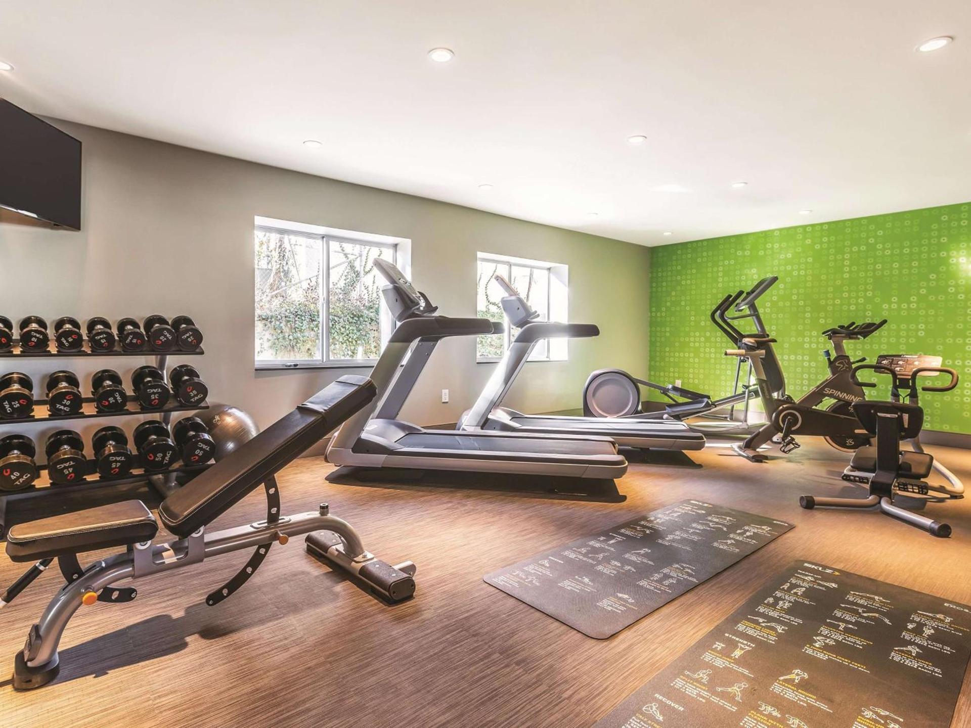 La Quinta by Wyndham Atlanta Midtown - Buckhead photo 9