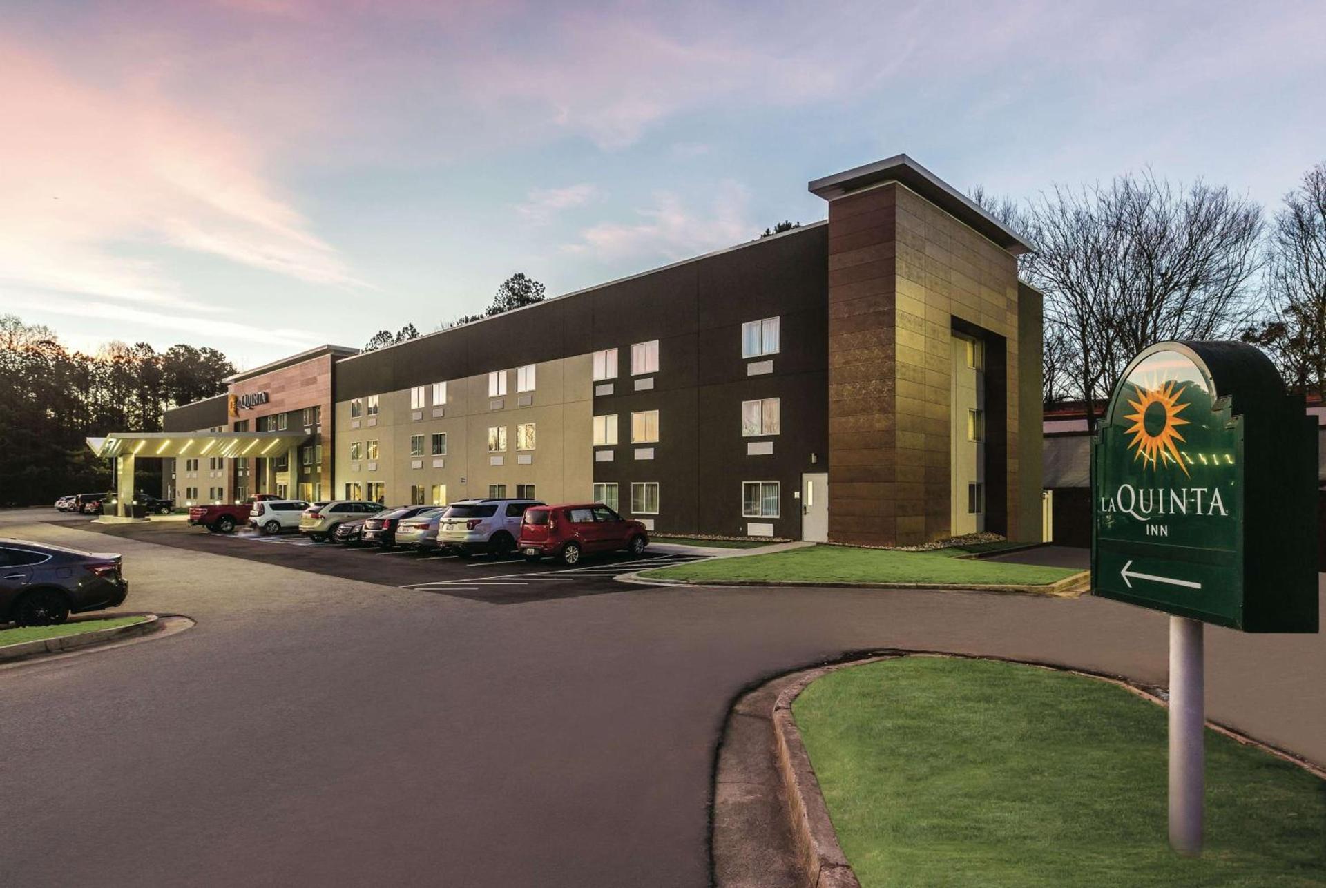 La Quinta by Wyndham Atlanta Midtown - Buckhead photo 10