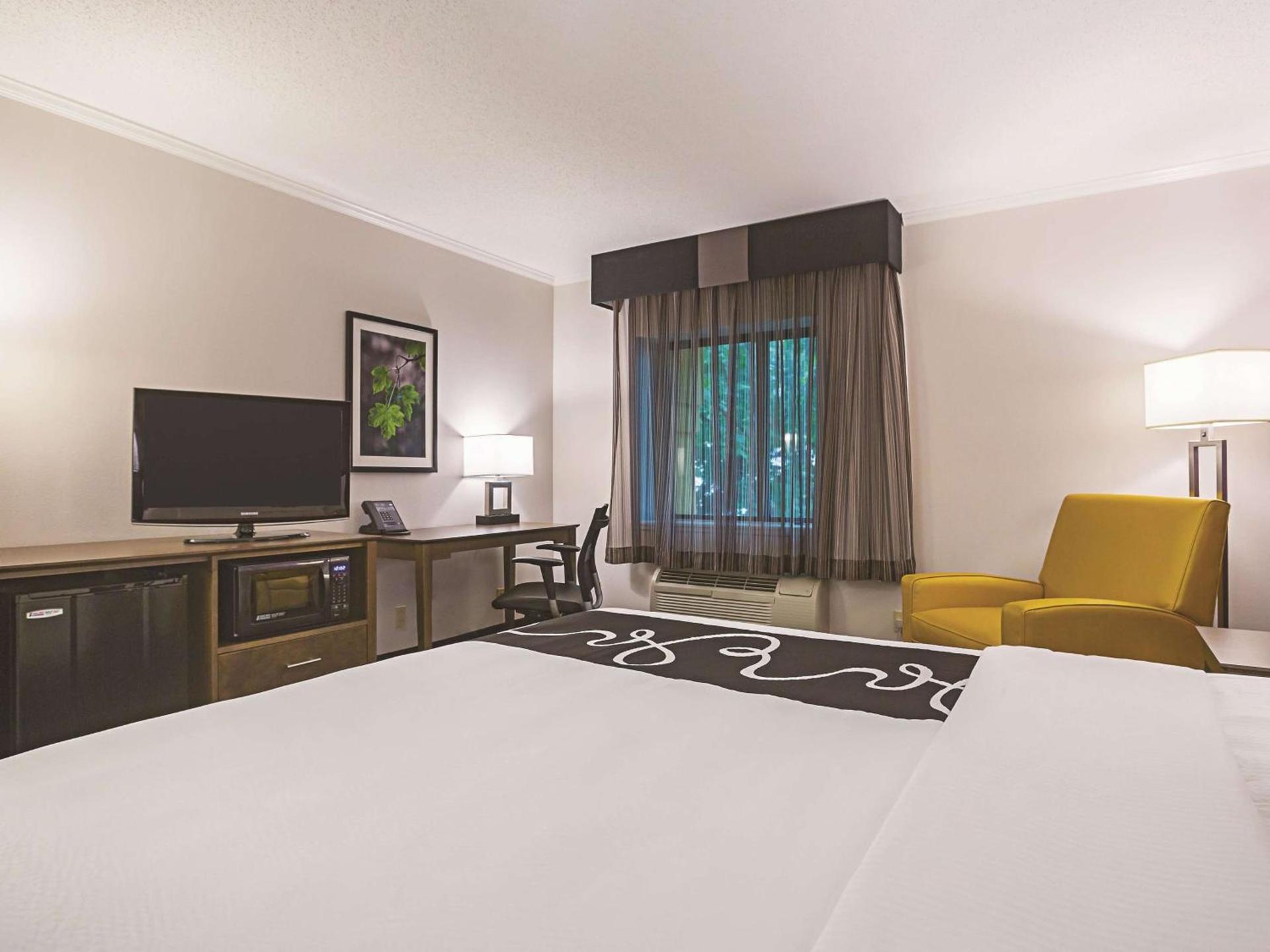 La Quinta by Wyndham Atlanta Midtown - Buckhead photo 12