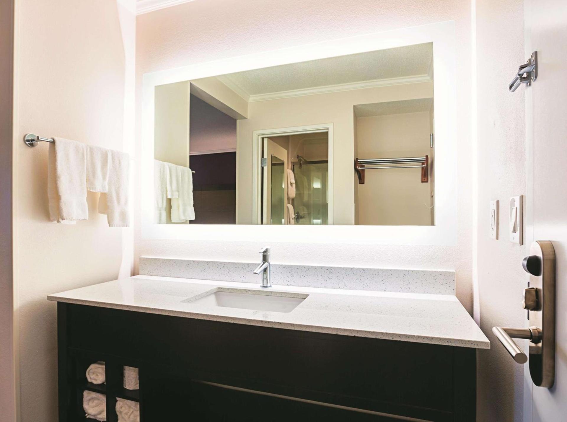 La Quinta by Wyndham Atlanta Midtown - Buckhead photo 13