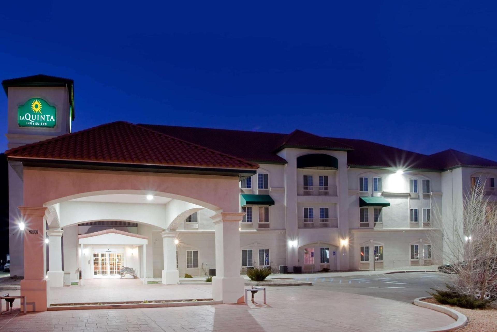 La Quinta by Wyndham Ruidoso Downs — hotel in Ruidoso Downs