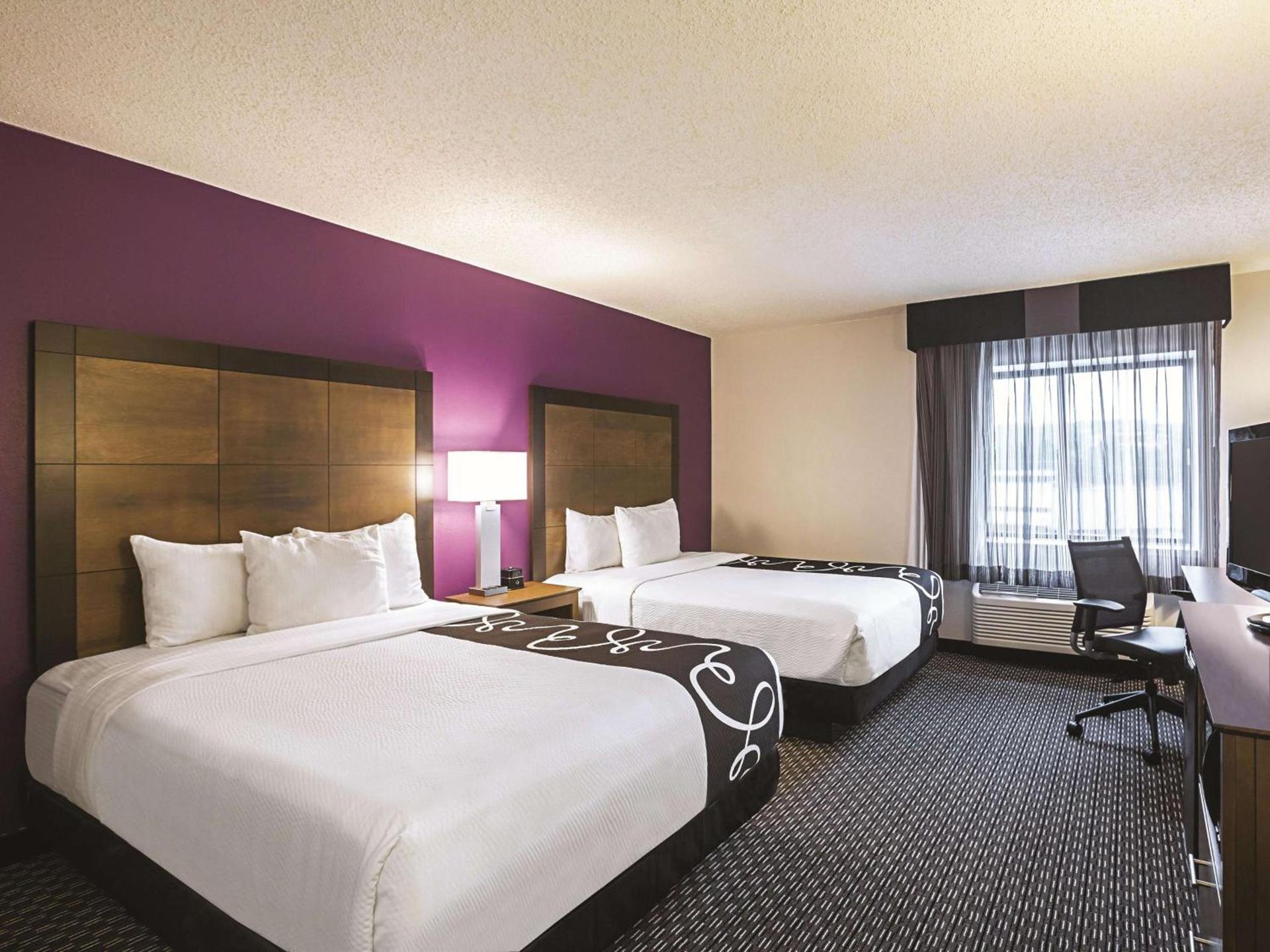 La Quinta by Wyndham Atlanta Midtown - Buckhead photo 14
