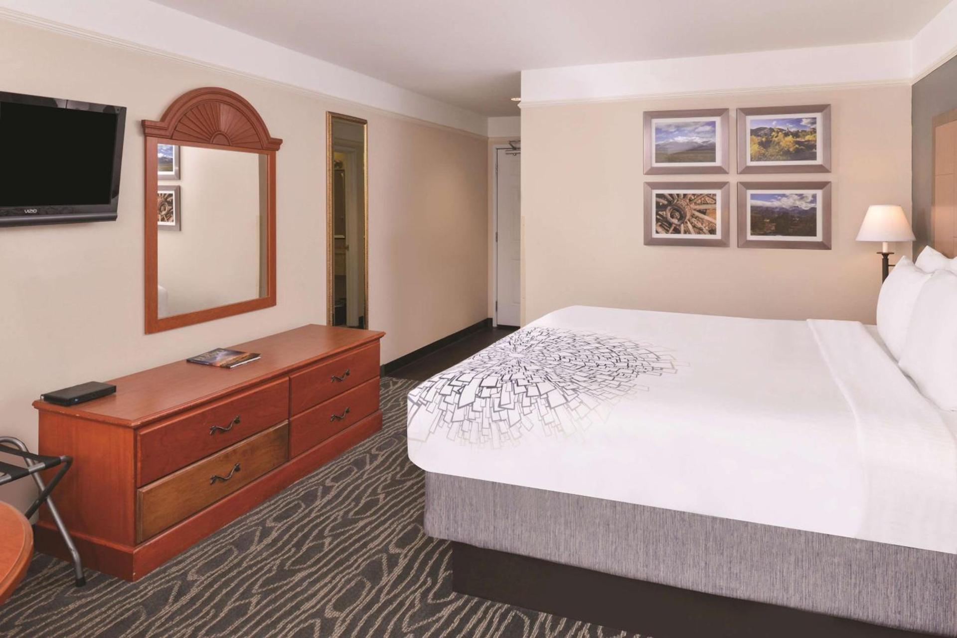 La Quinta by Wyndham Ruidoso Downs photo 4