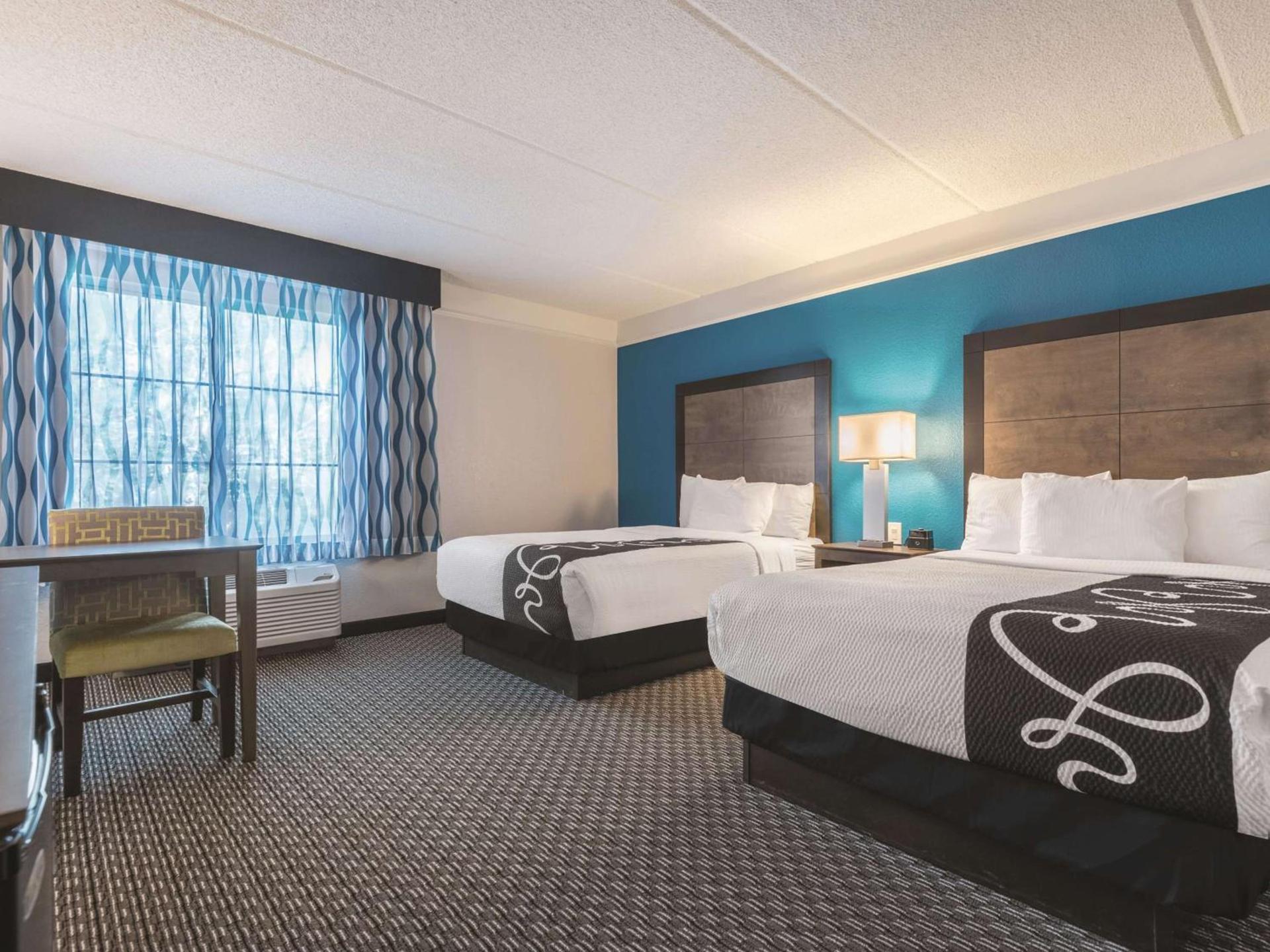 La Quinta by Wyndham Orlando Lake Mary photo 17