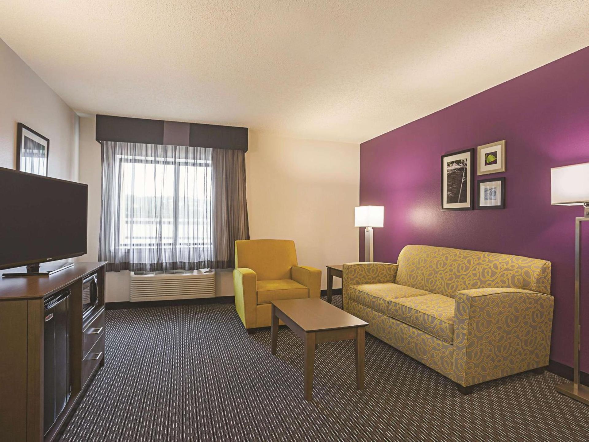 La Quinta by Wyndham Atlanta Midtown - Buckhead photo 15