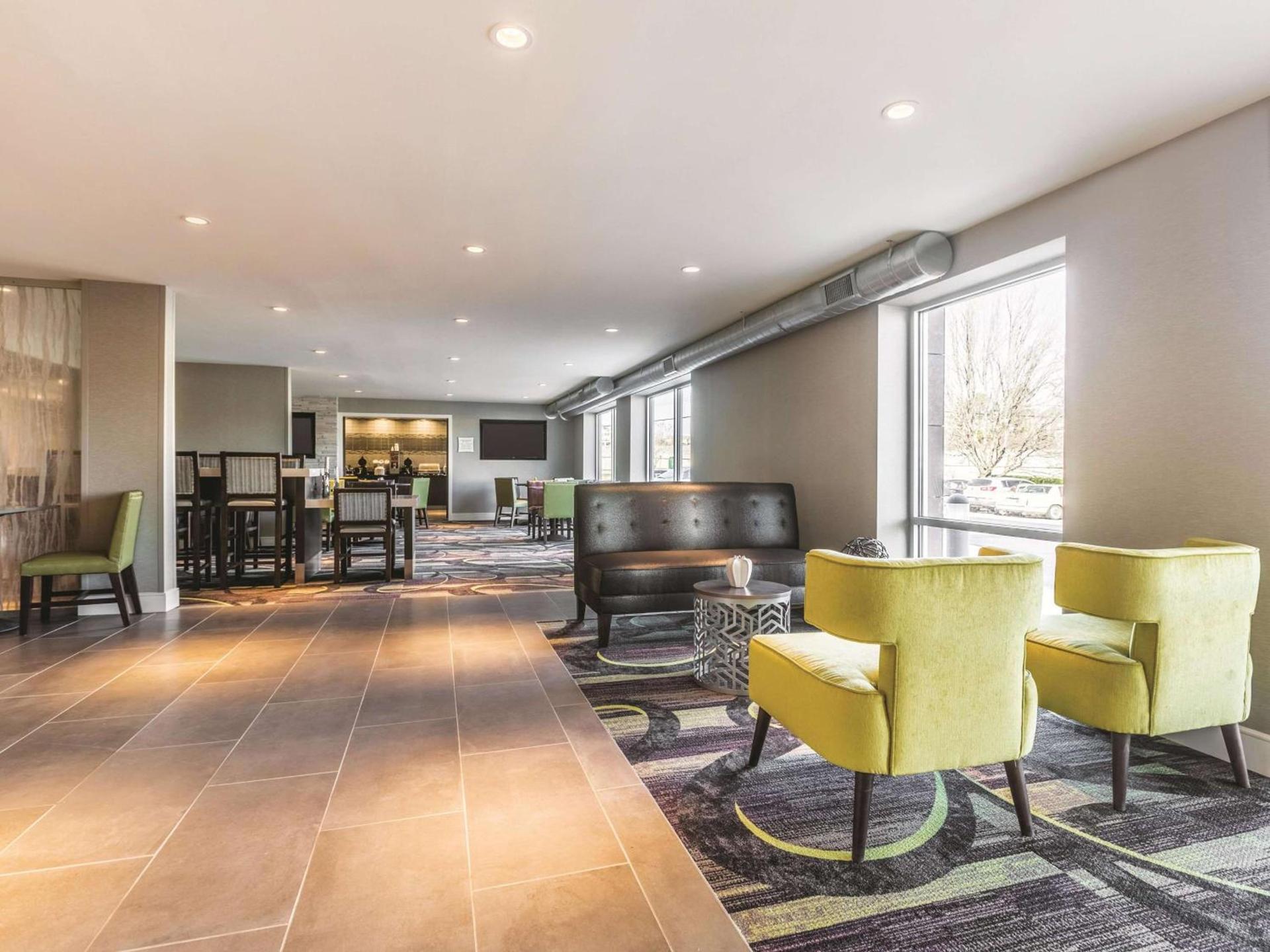 La Quinta by Wyndham Atlanta Midtown - Buckhead photo 16
